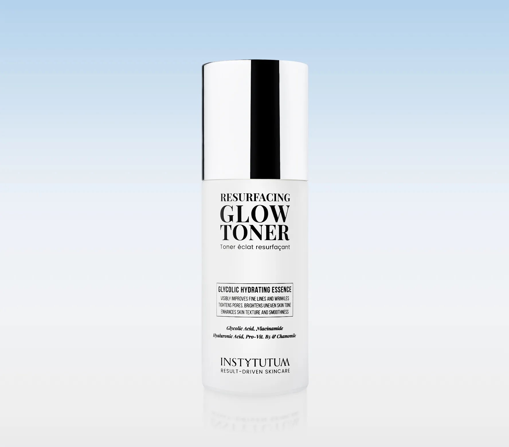 Resurfacing Glow Toner Classic