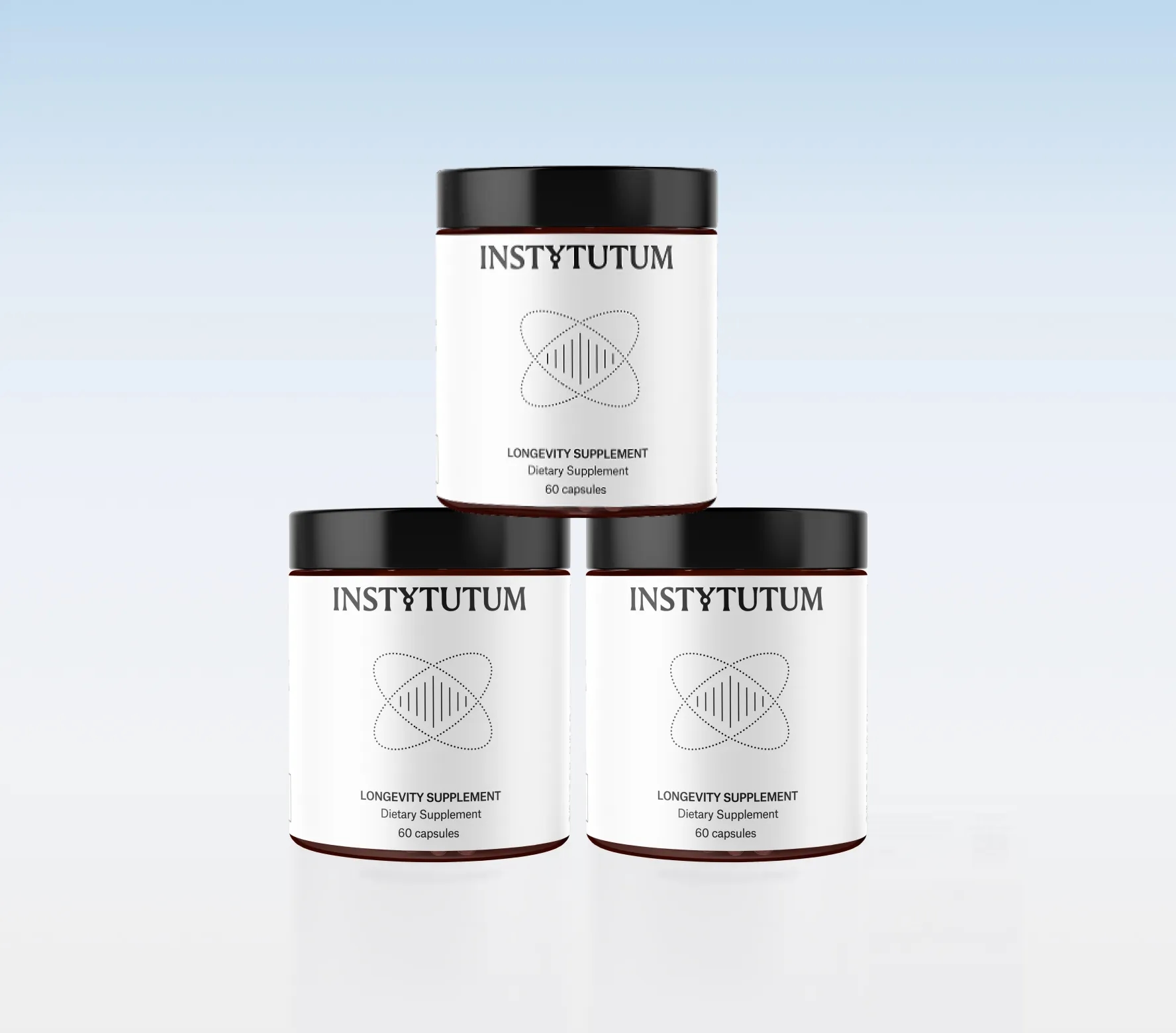 Longevity Intensive Protocol — 3 Months