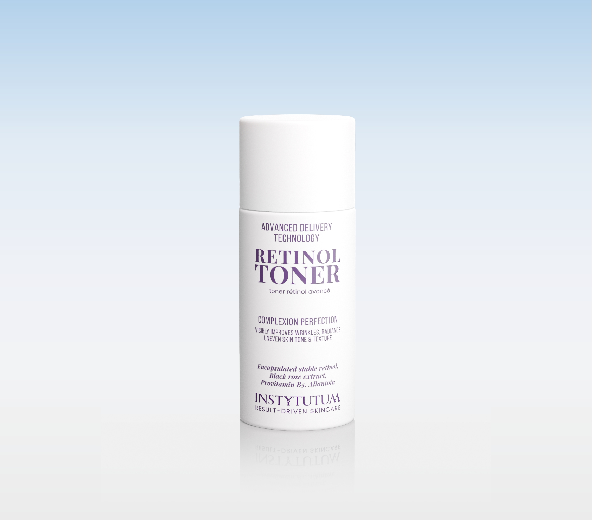 deluxe size Advanced Retinol Toner 50 ml