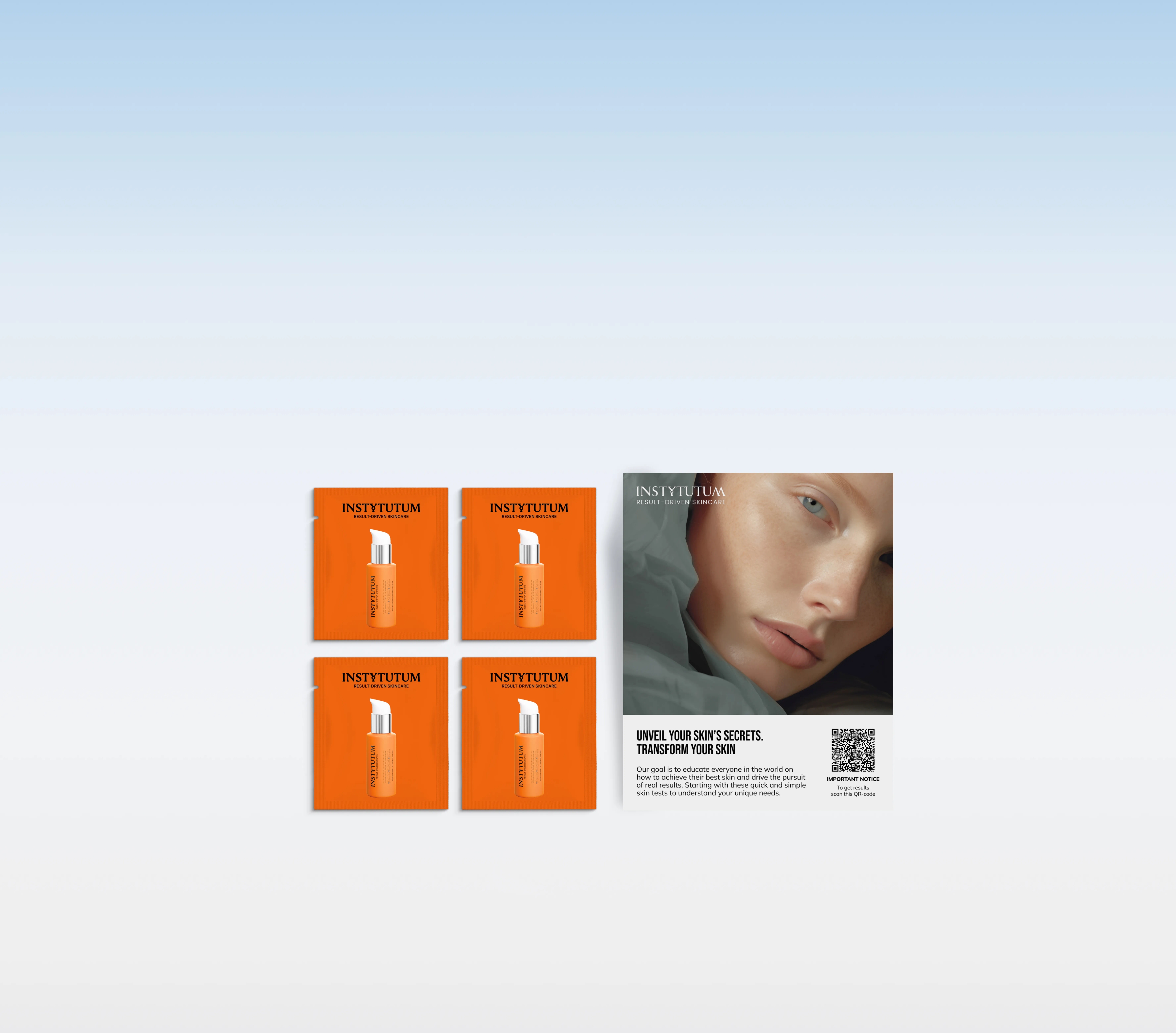 Vitamin C Starter Kit