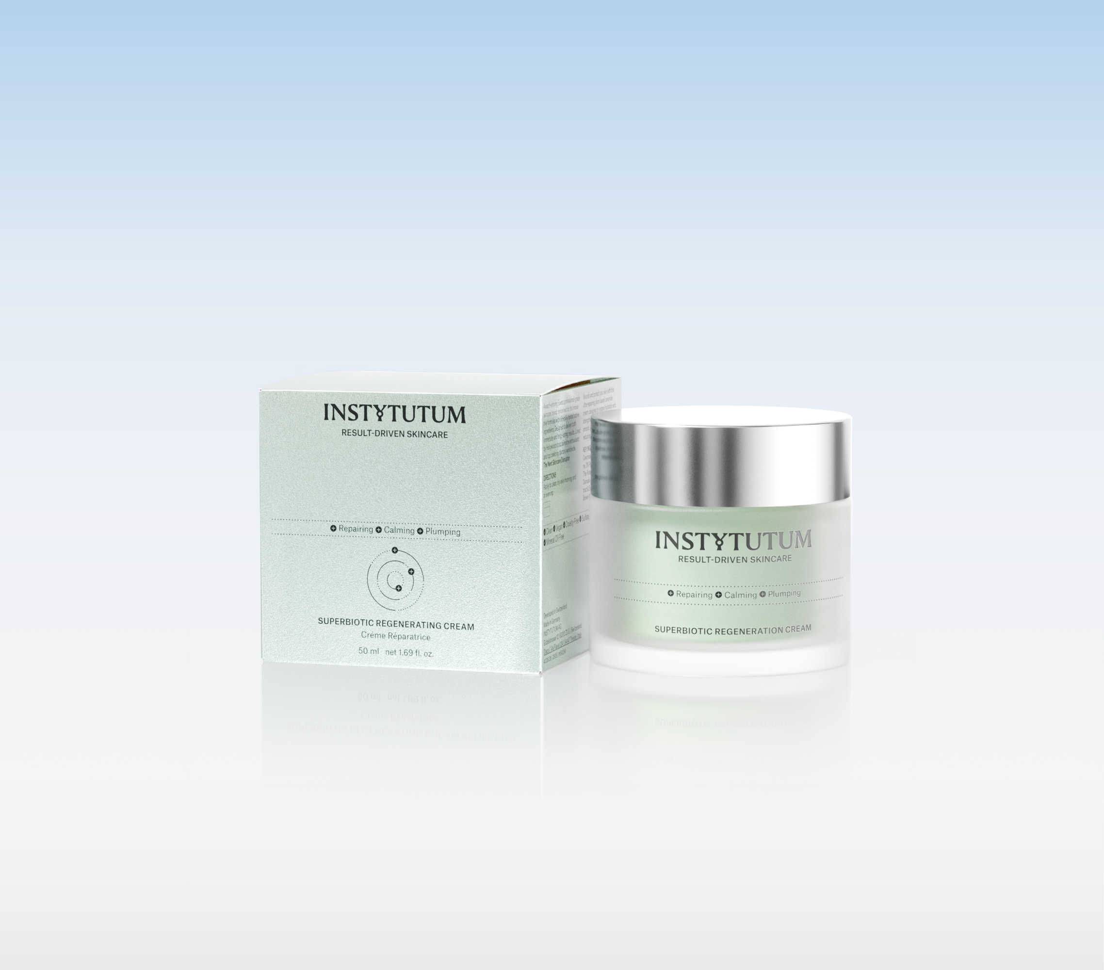 SuperBiotic Regenerating Cream Next Gen Photo 2