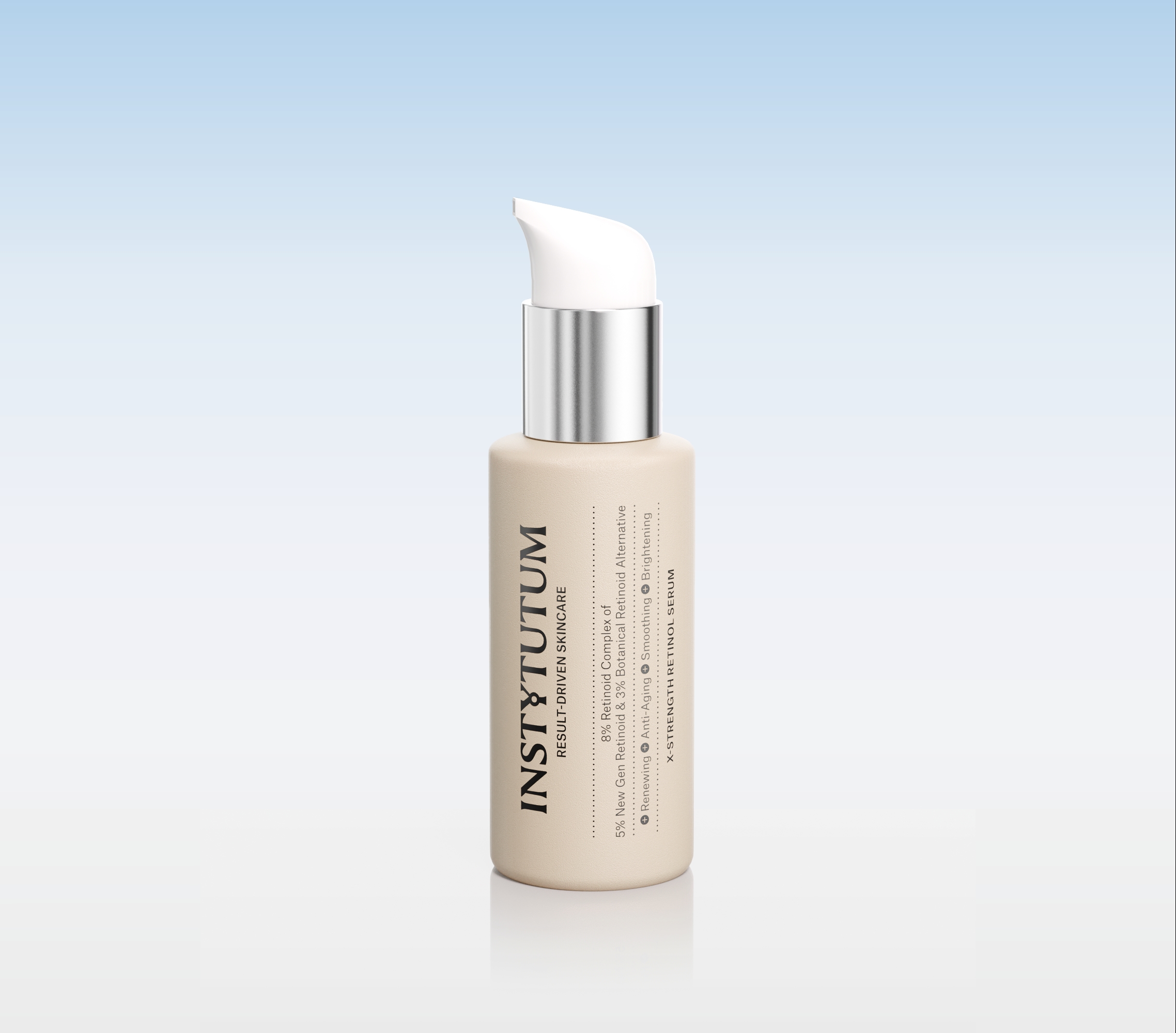X Strength Retinol Serum Next Gen Photo 1