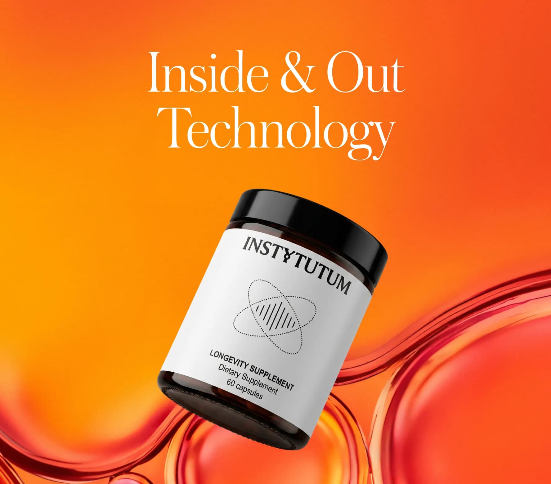 Longevity Intensive Protocol — 6 Months
