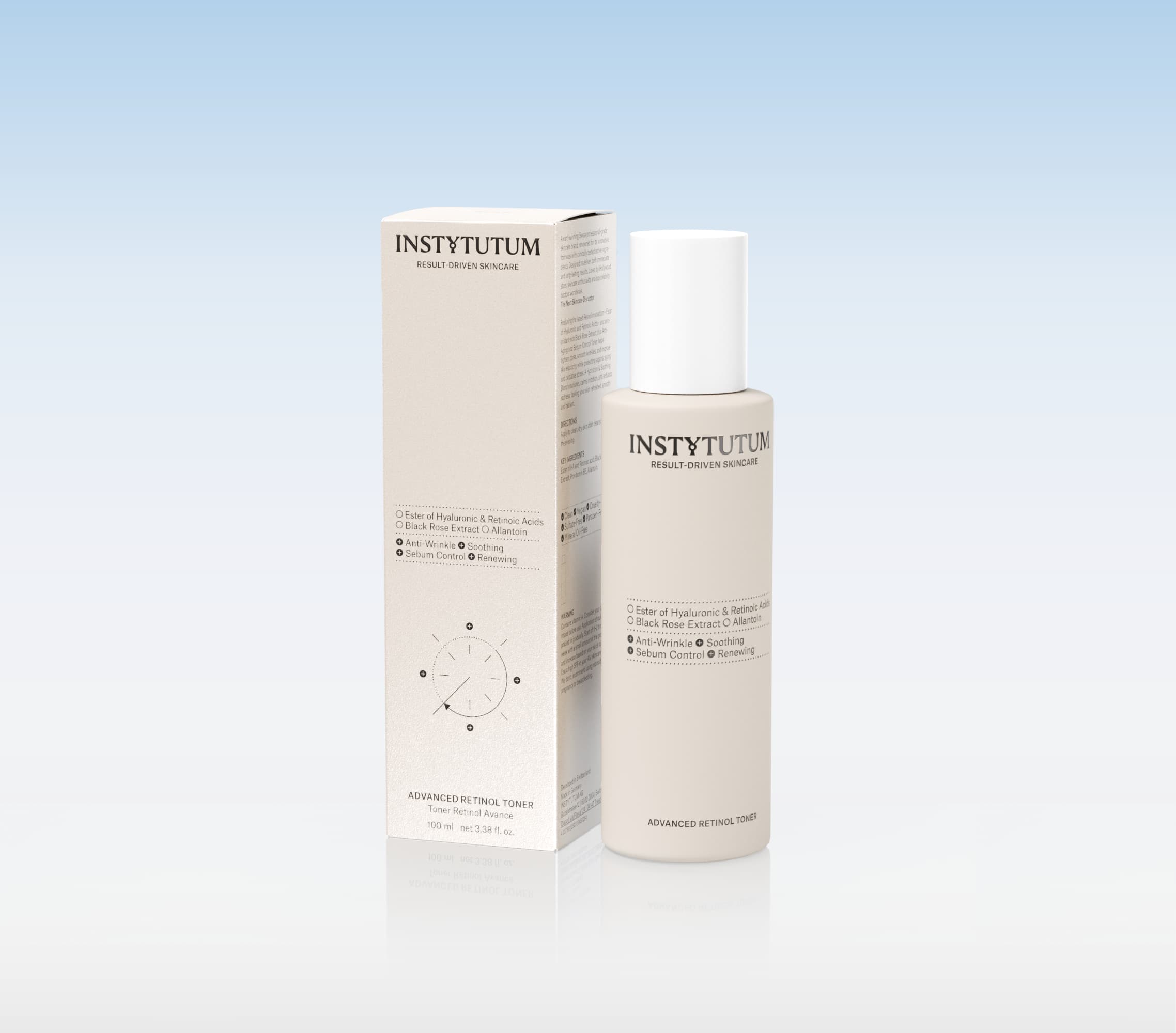 Advanced Retinol Toner Next Gen Photo 2