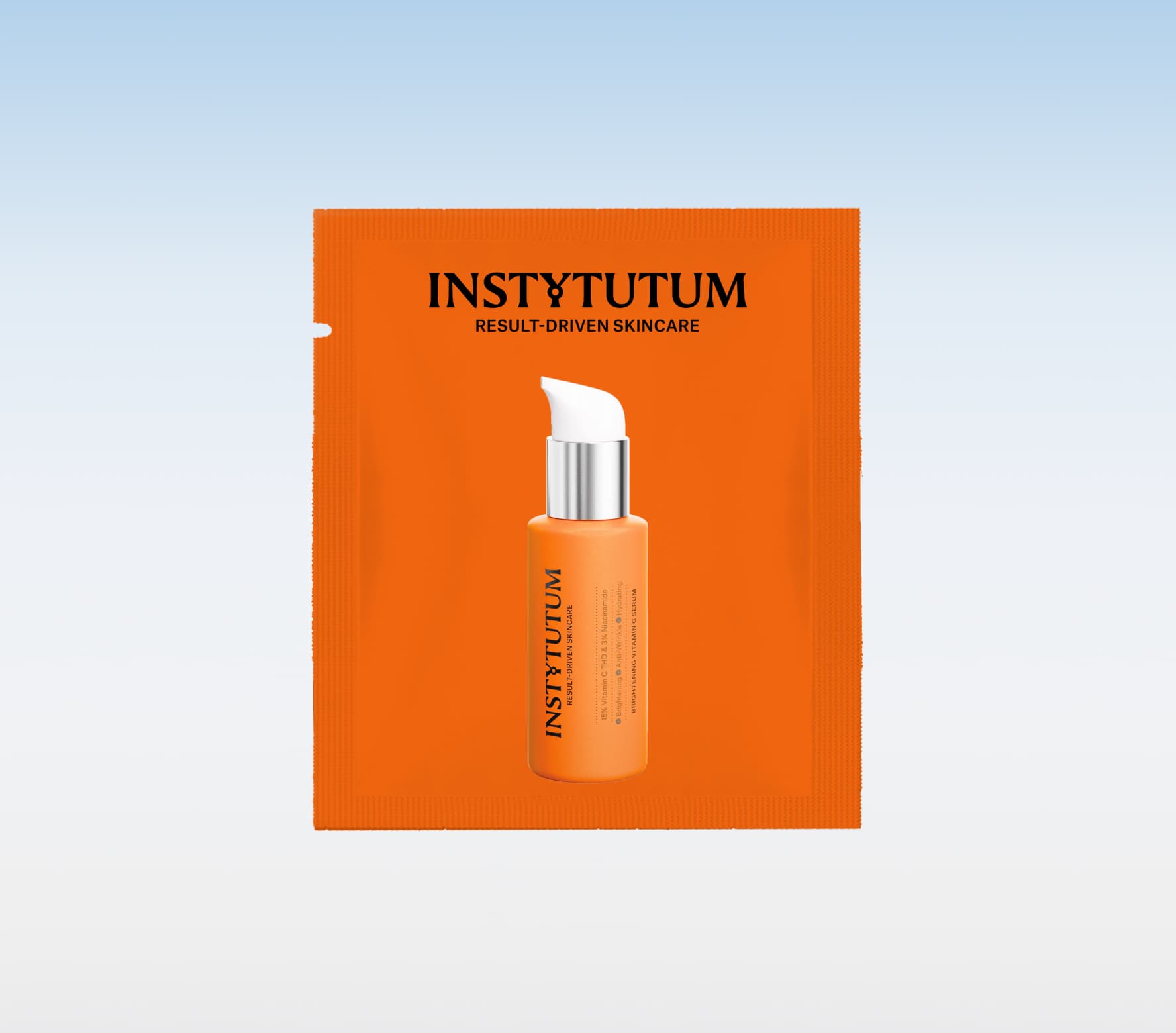 Brightening Vitamin C Serum sample Photo 1