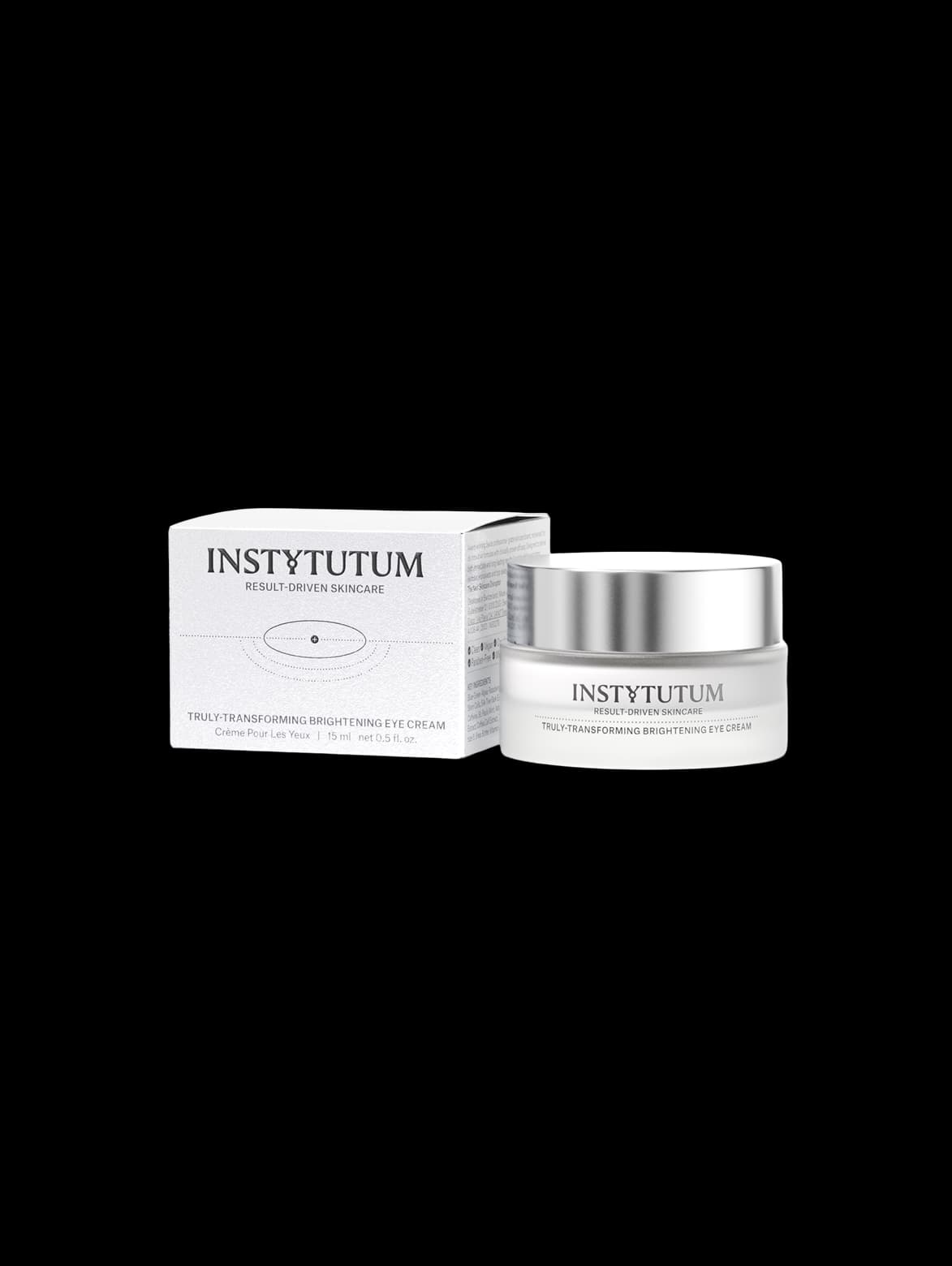 Transforming Brightening Eye Cream Next-Gen