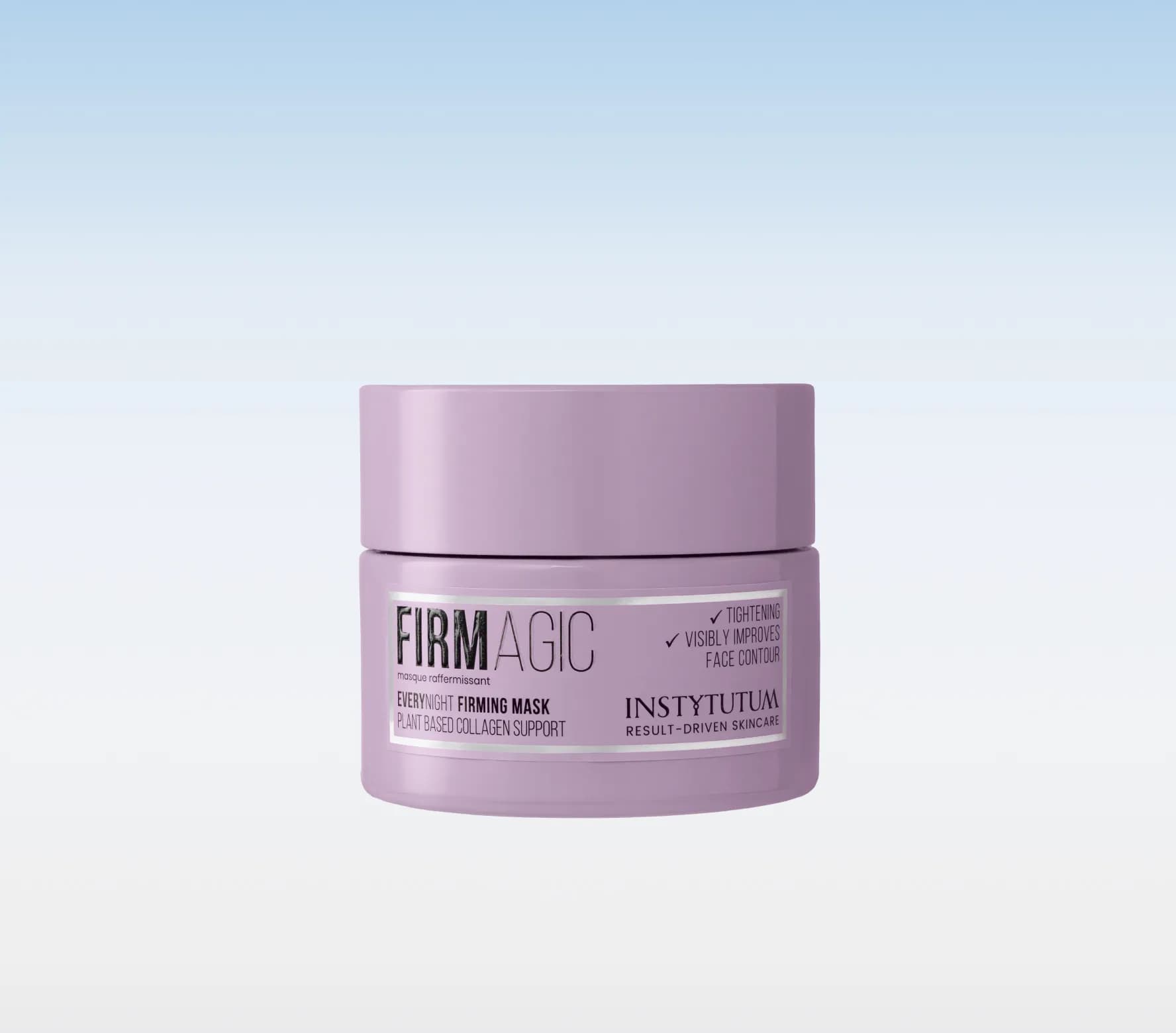 Firmagic Everynight Firming Mask Classic