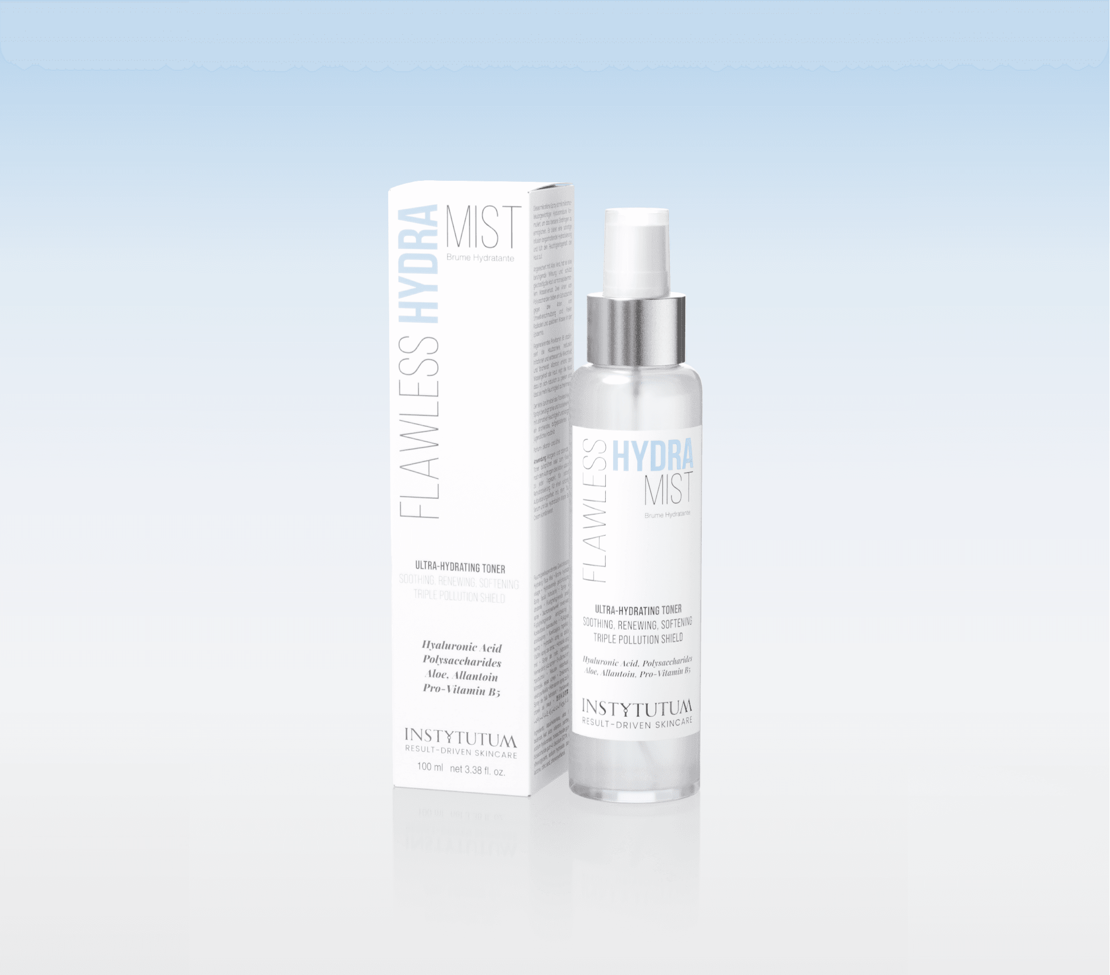 Flawless Hydra Mist Classic