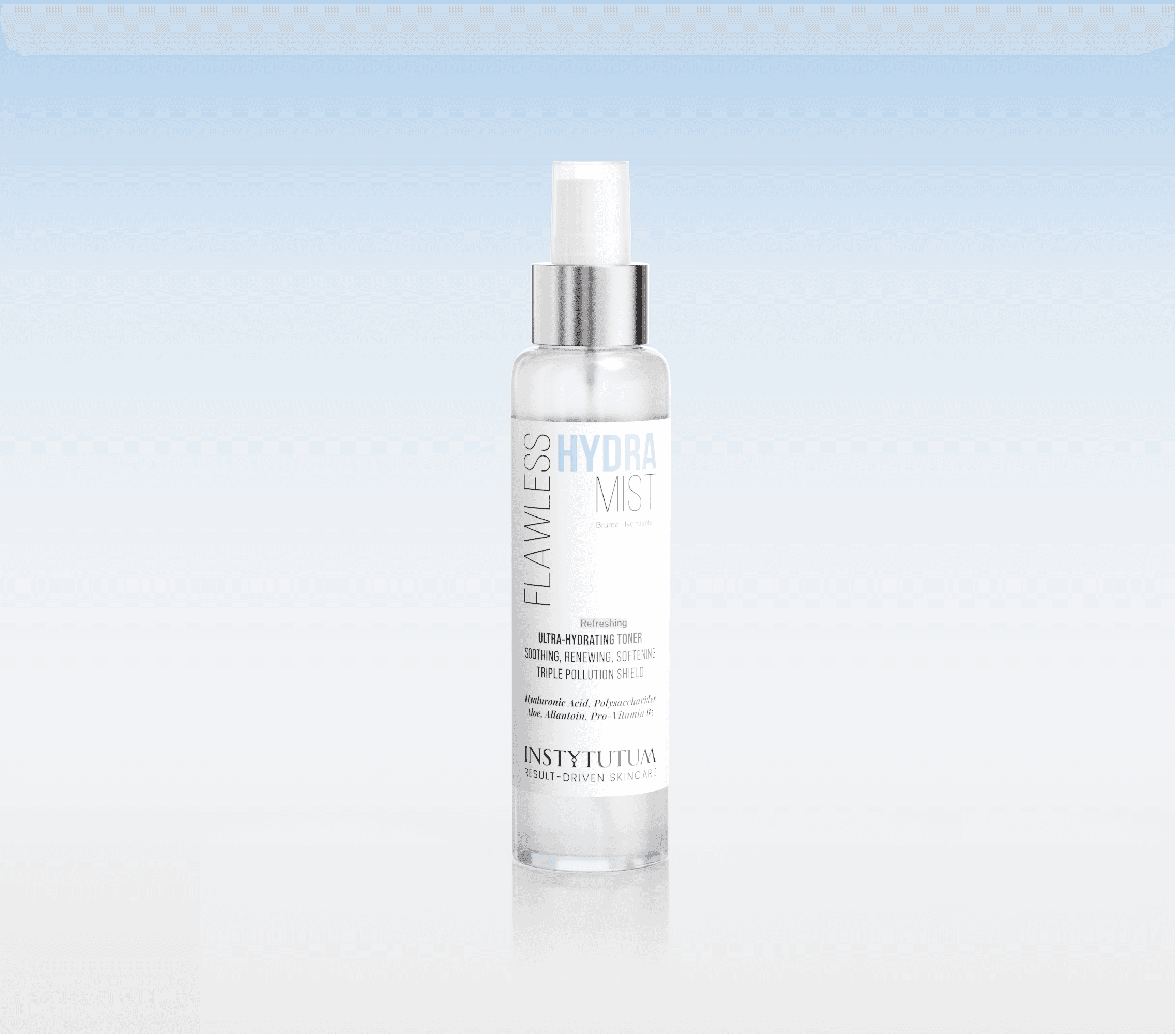 Flawless Hydra Mist Classic