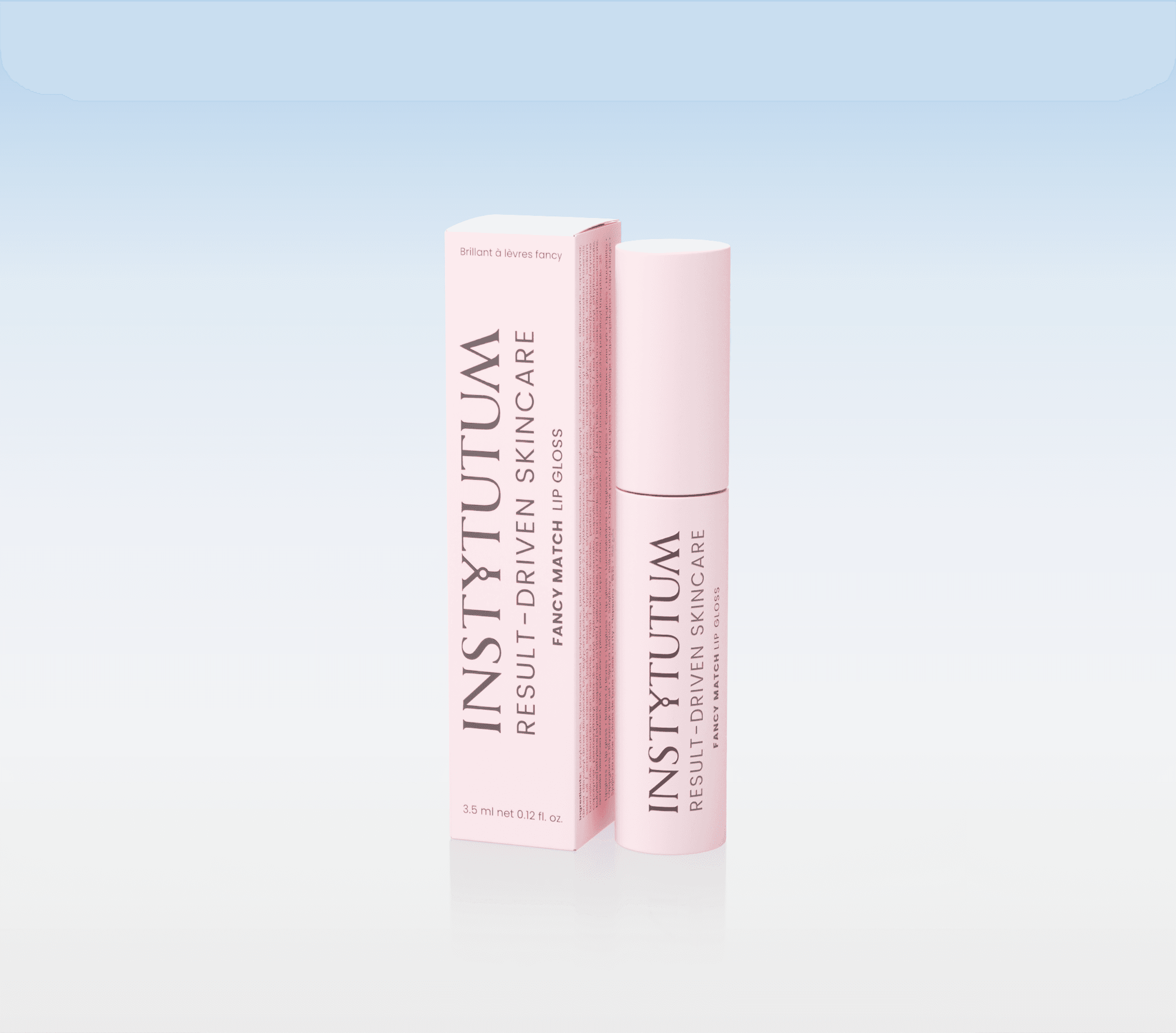 Fancy Match Lip Gloss Classic