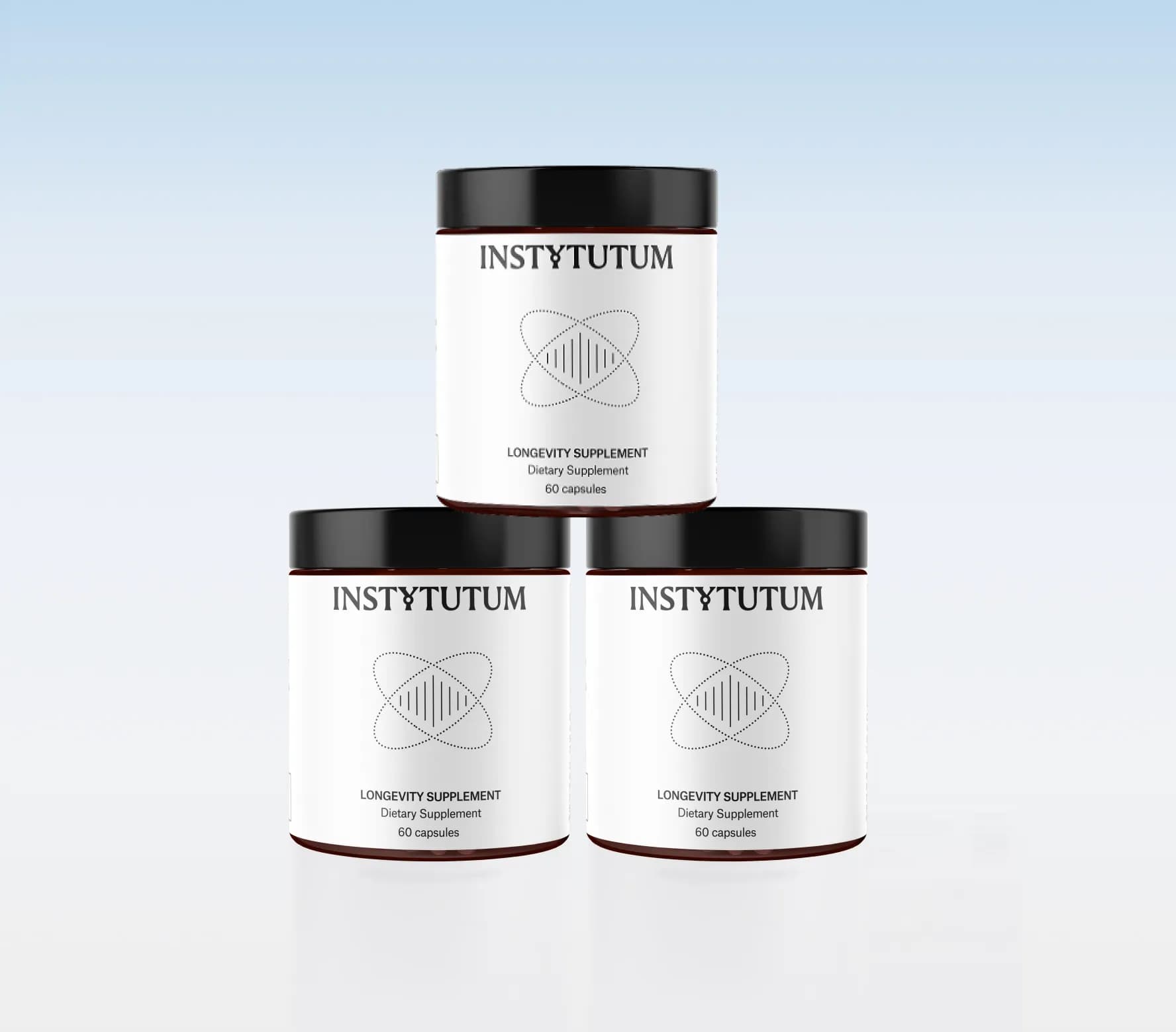 Longevity Intensive Protocol — 3 Months