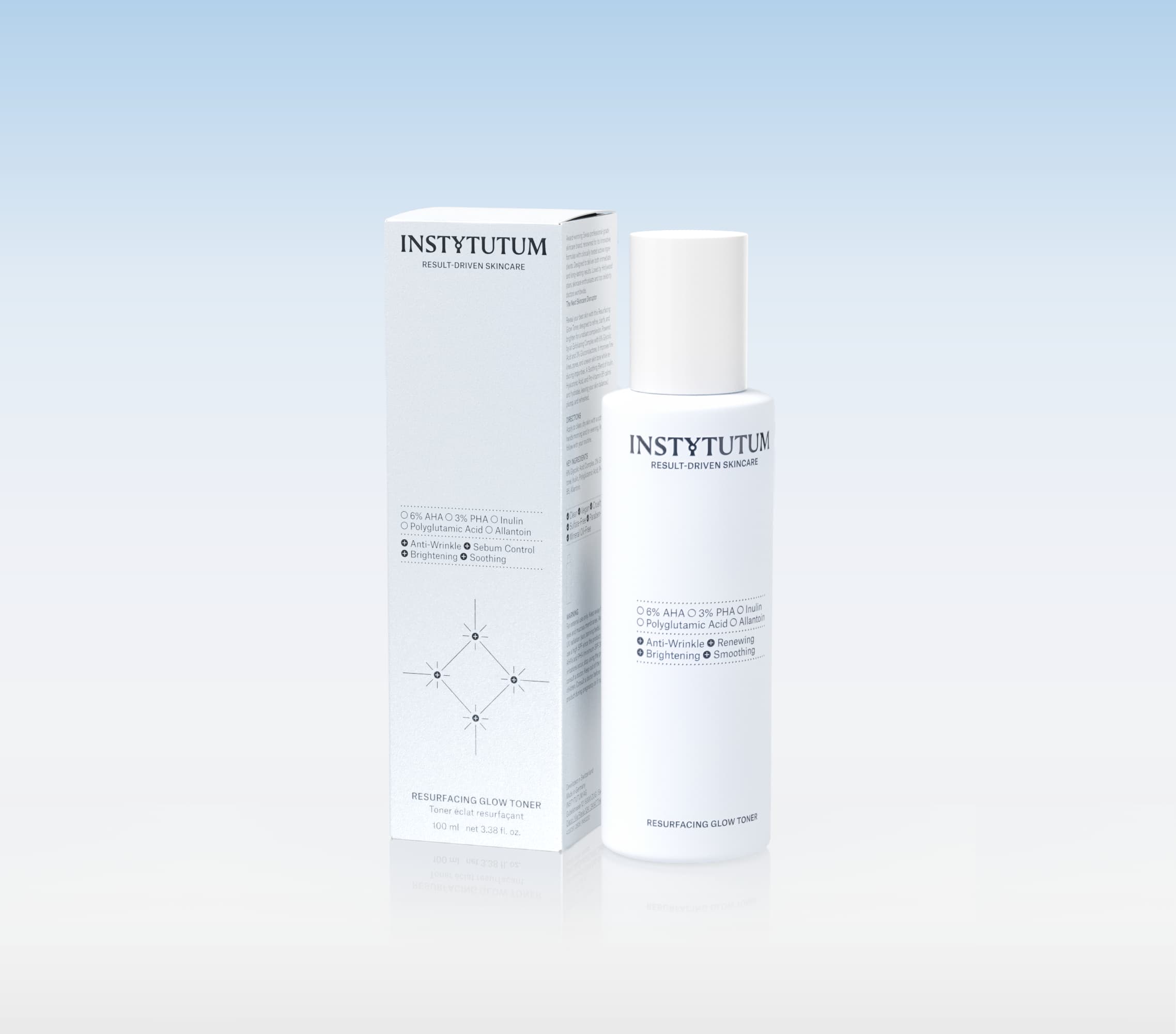 Resurfacing Glow Toner Next Gen Photo 2