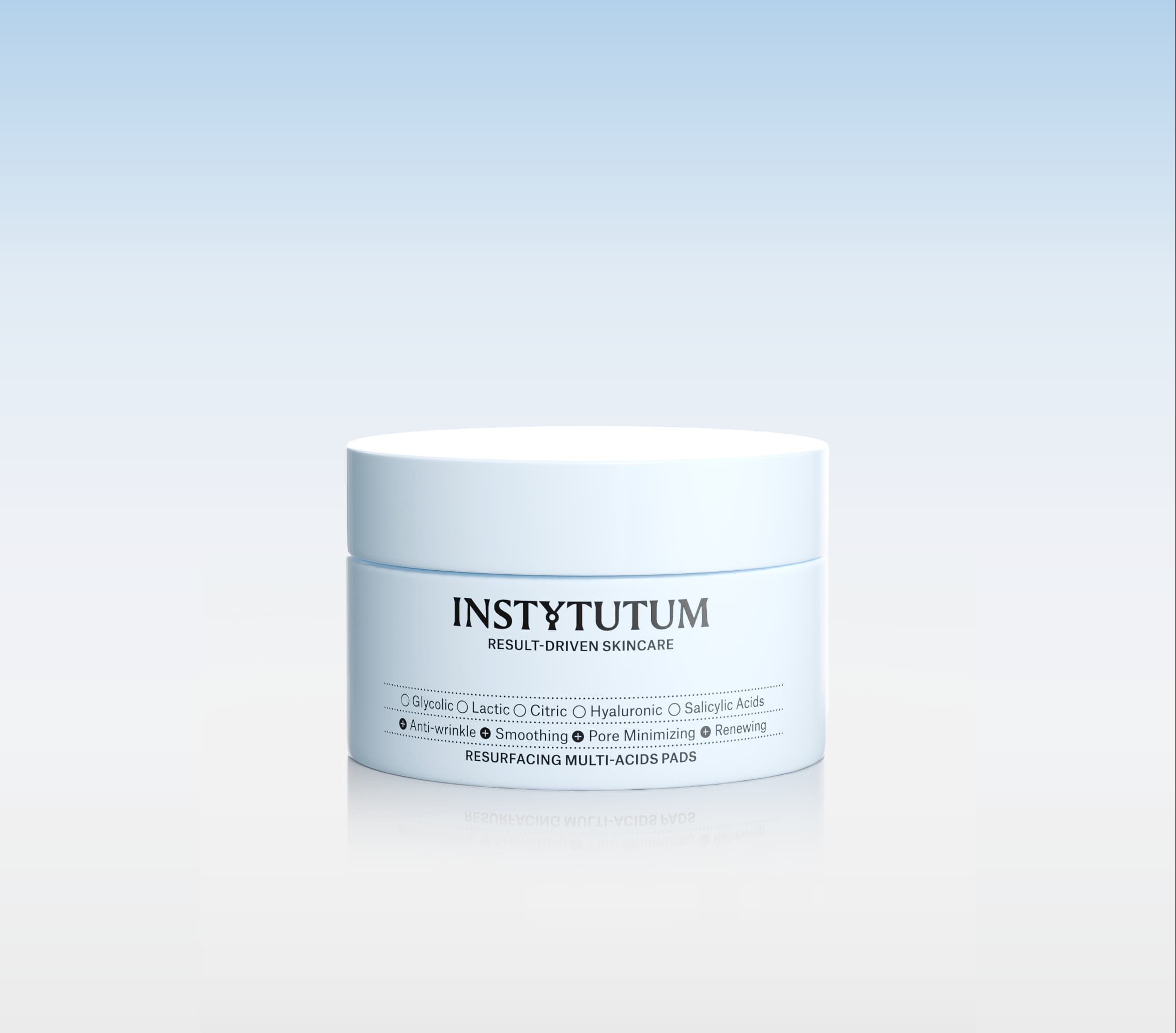 Resurfacing Multi Acids Pads Next Gen Photo 1