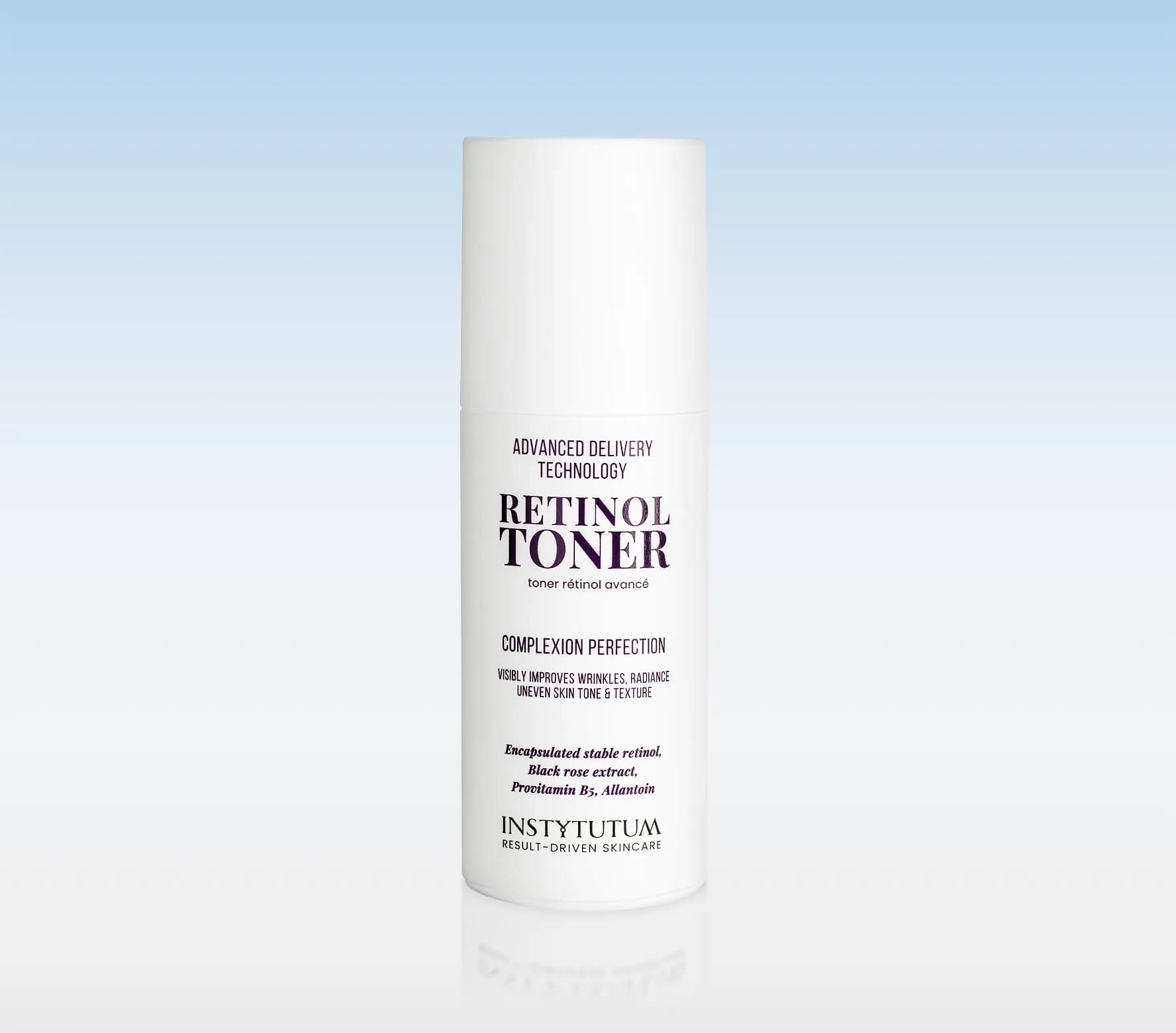 Advanced Retinol Toner Classic