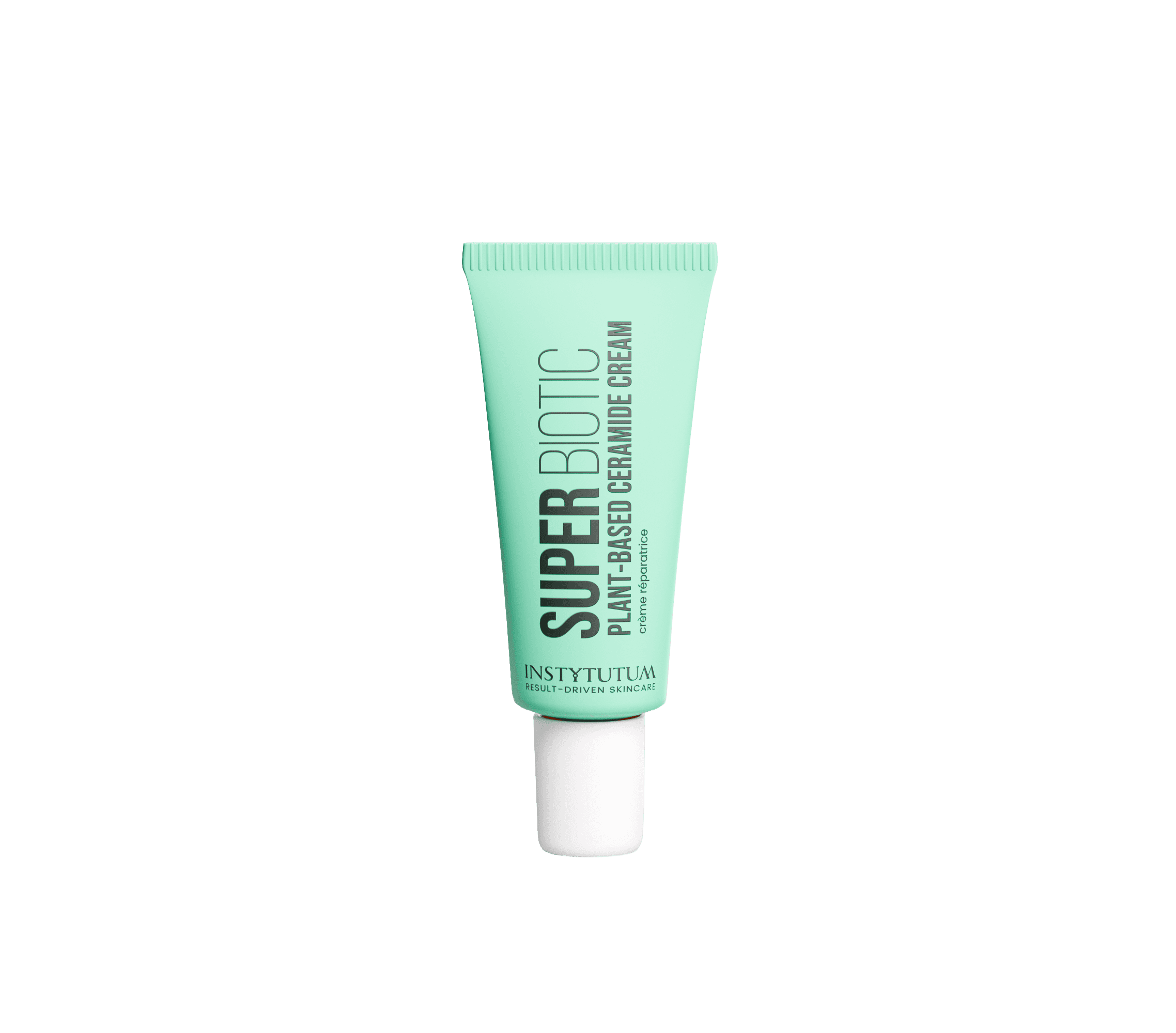 SuperBiotic Plant-Based Ceramide Cream Deluxe Size