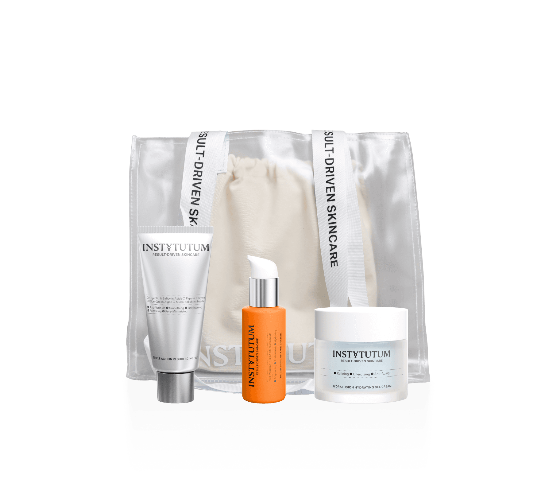 Next-Gen Hollywood Radiance Set