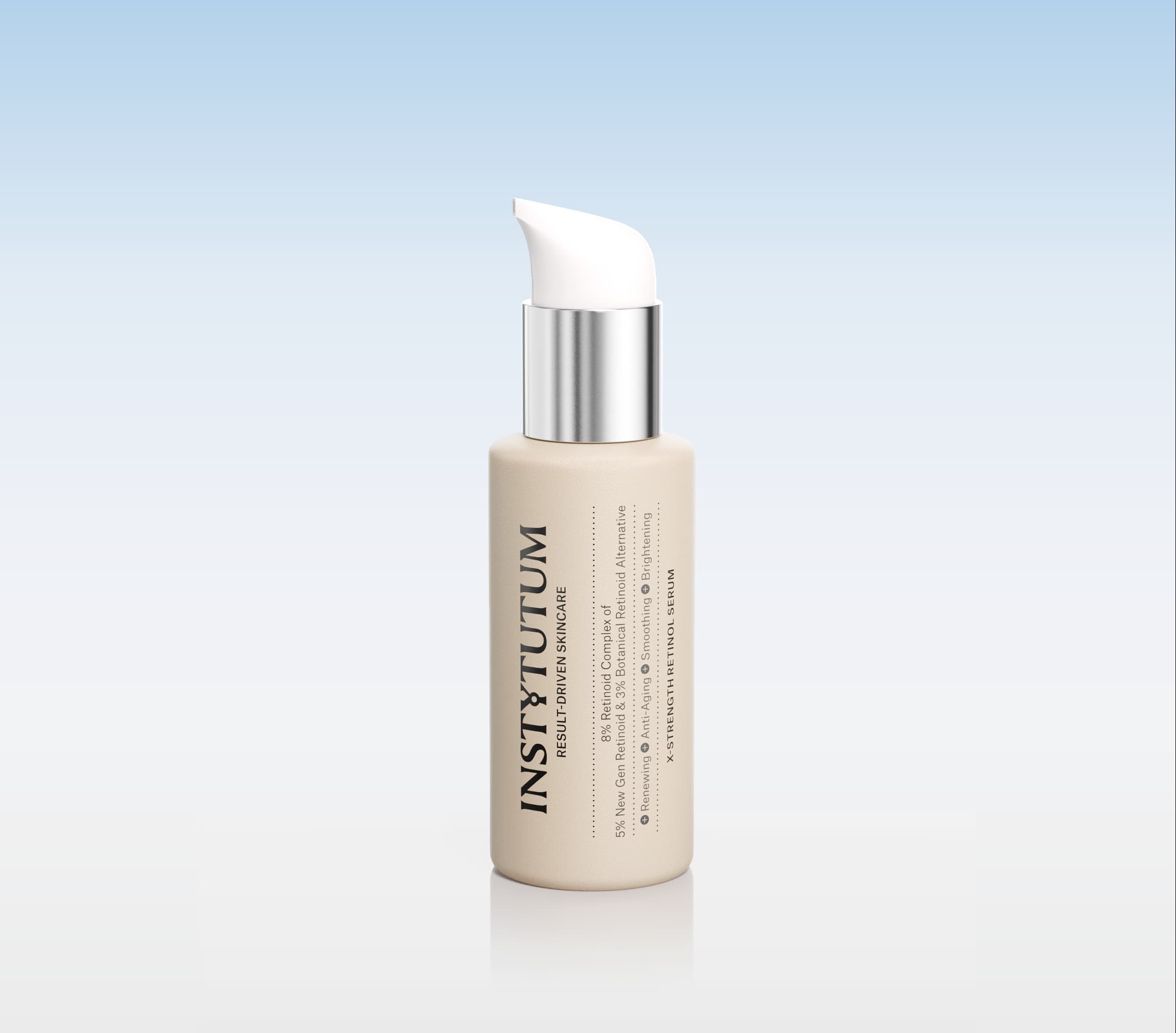 X Strength Retinol Serum Next Gen Photo 1
