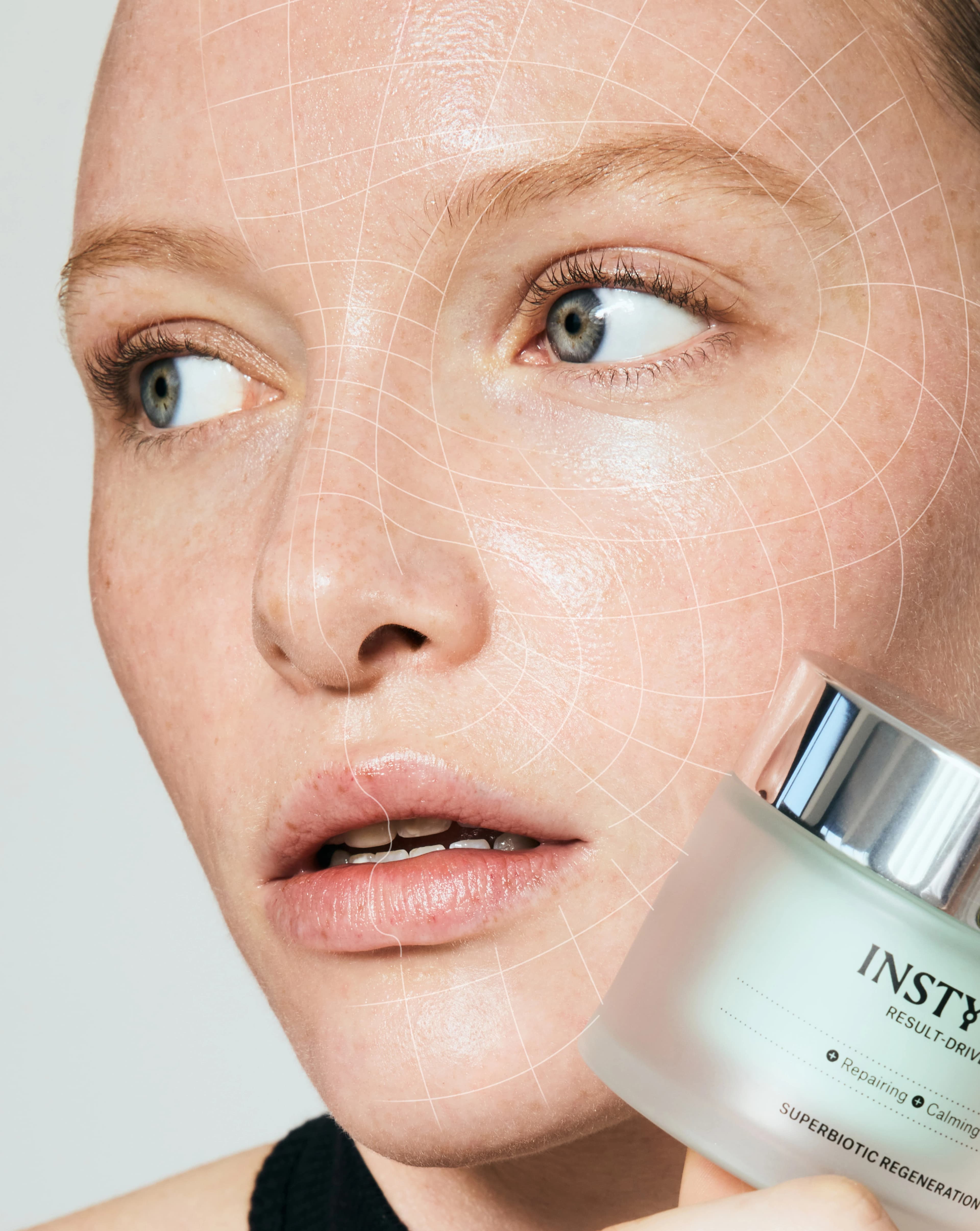Longevity System by Dr. Natalia Bobok