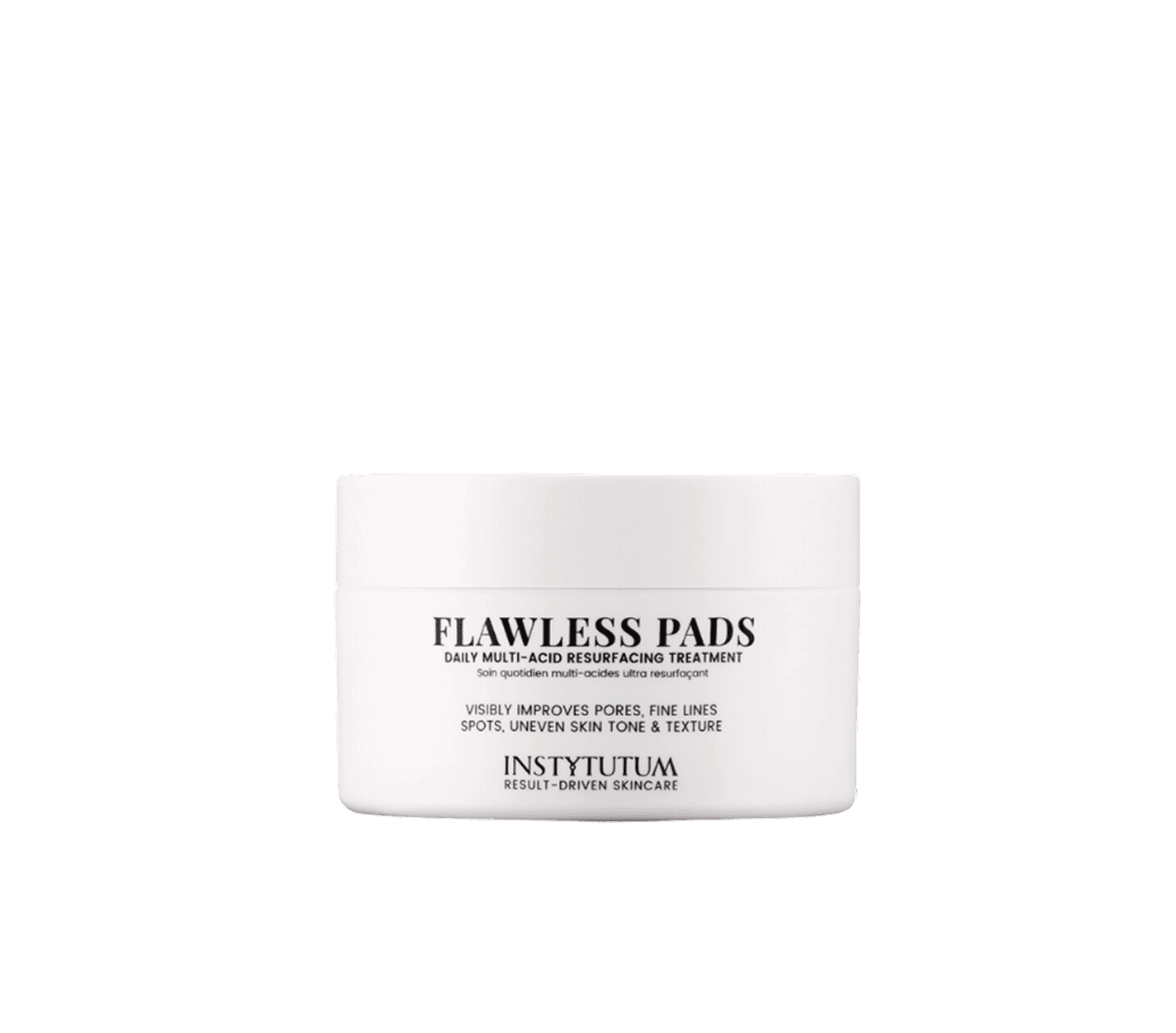 Peeling pads