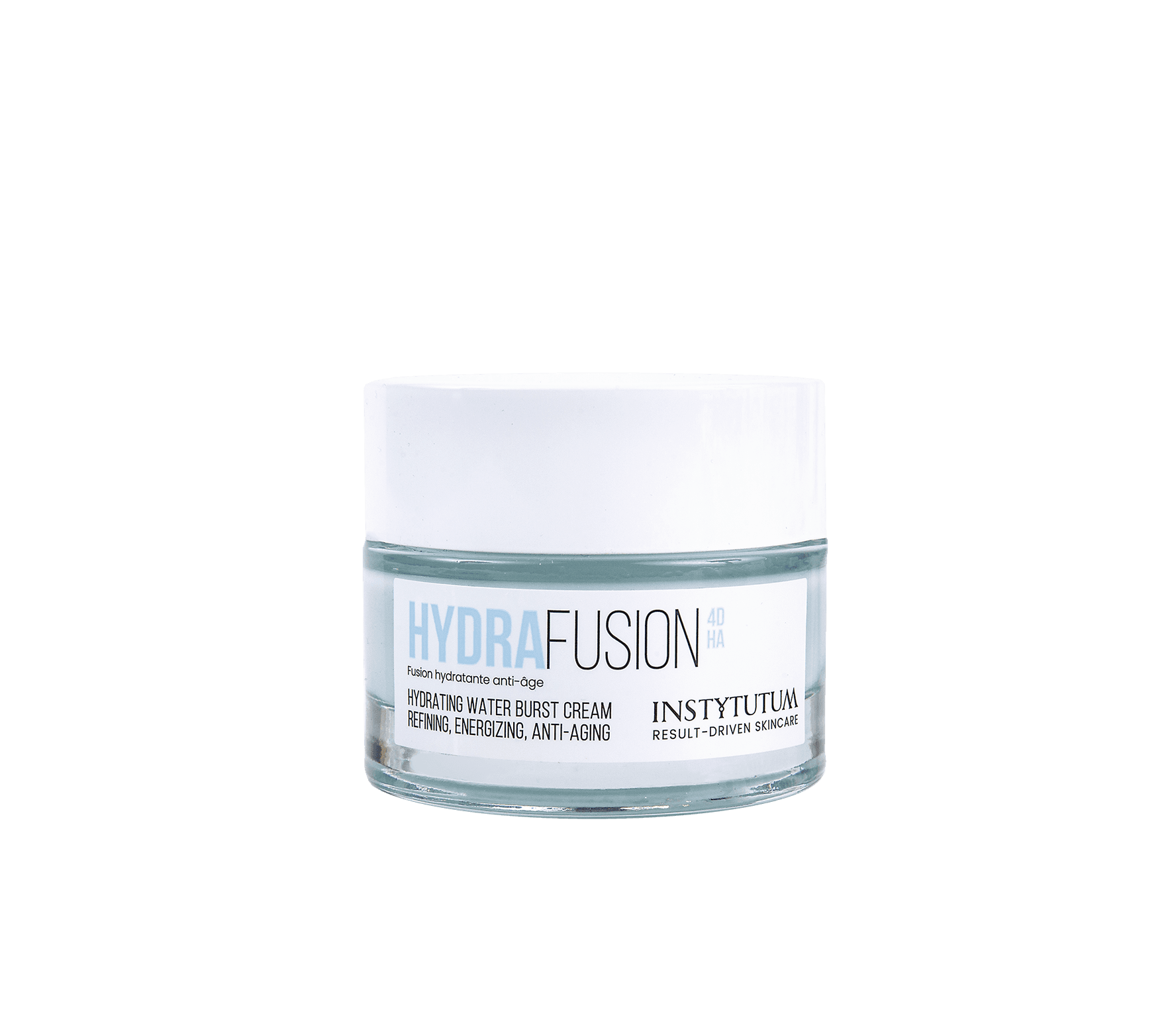 Moisturising gel cream