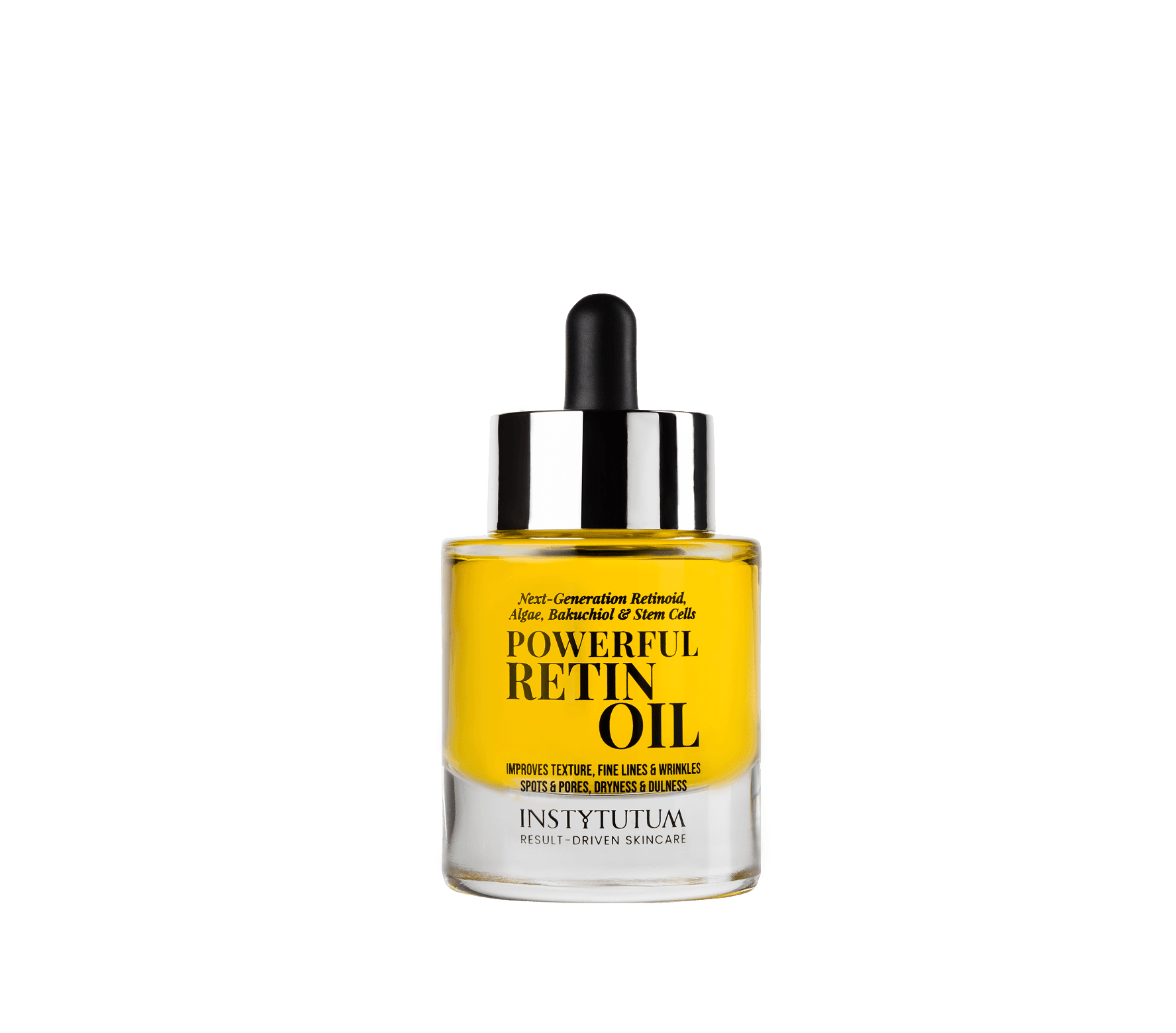 Powerful RetinOil - Classic