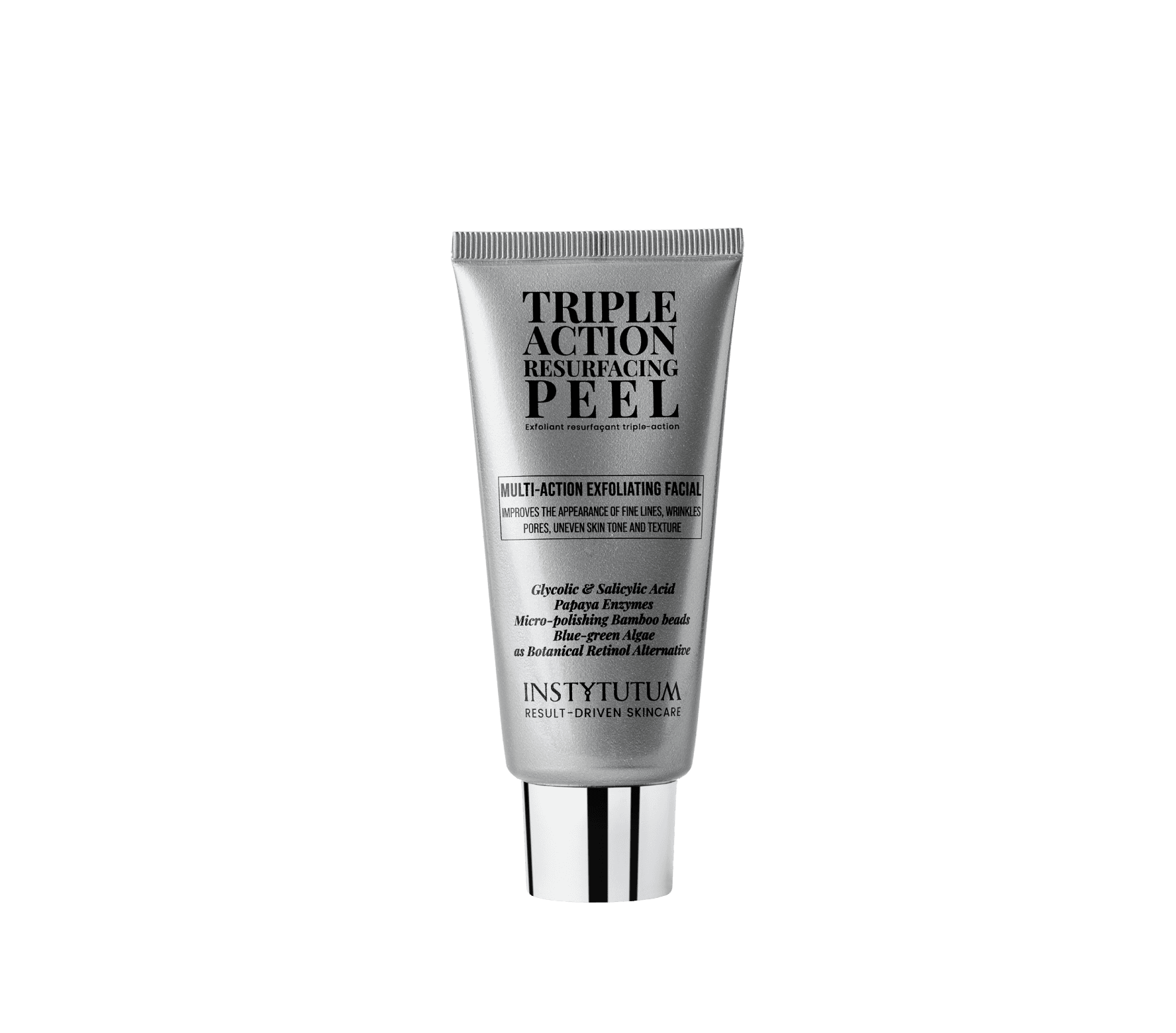 Triple Action Resurfacing Peel - Classic