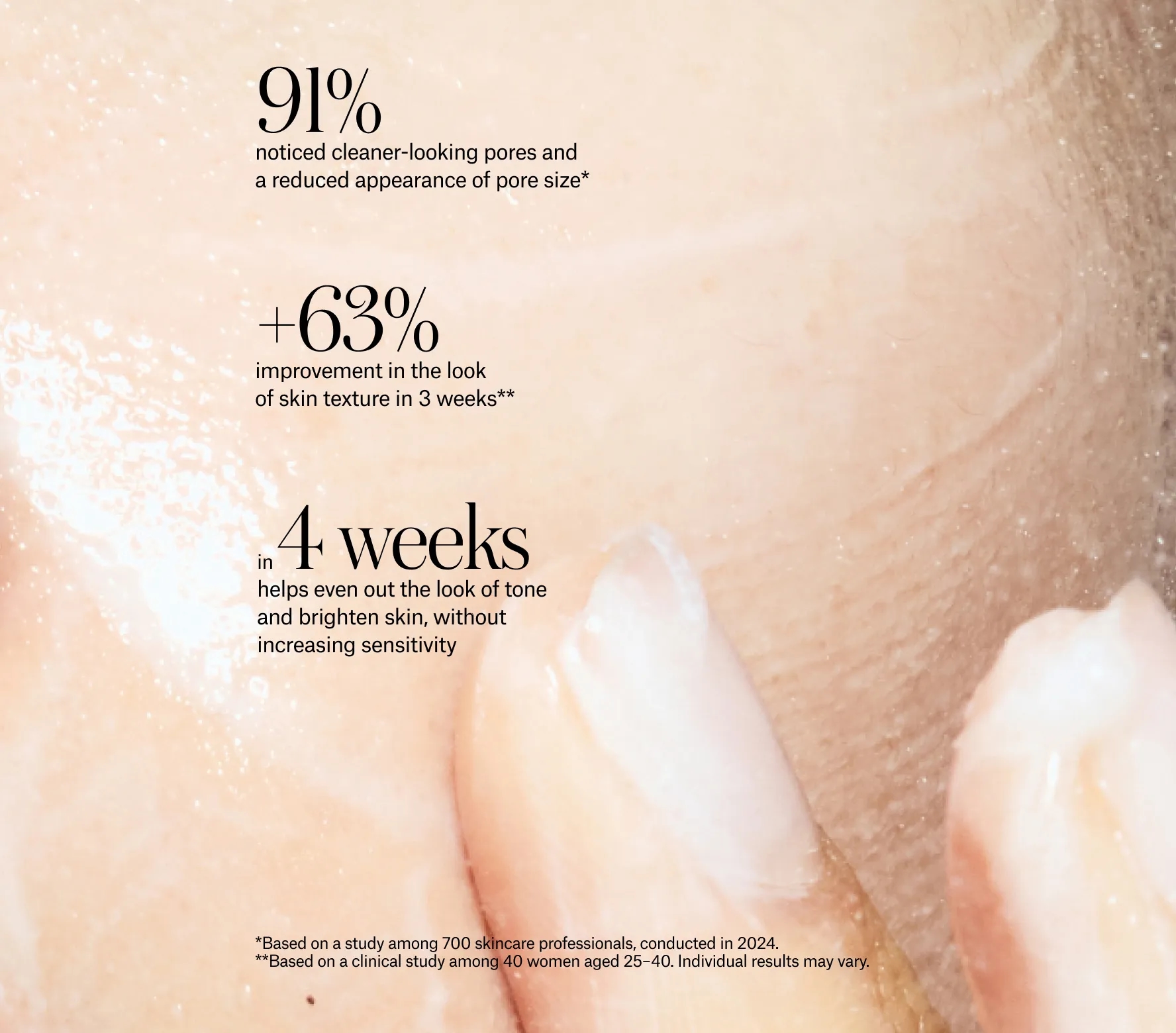 Triple Action Resurfacing Peel - Next-Gen