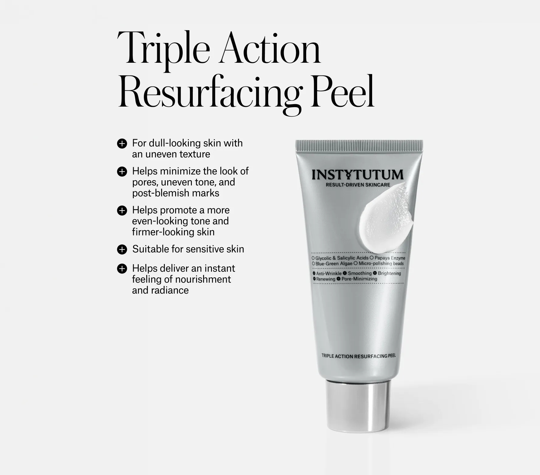 Triple Action Resurfacing Peel Copy(2026-01-09)