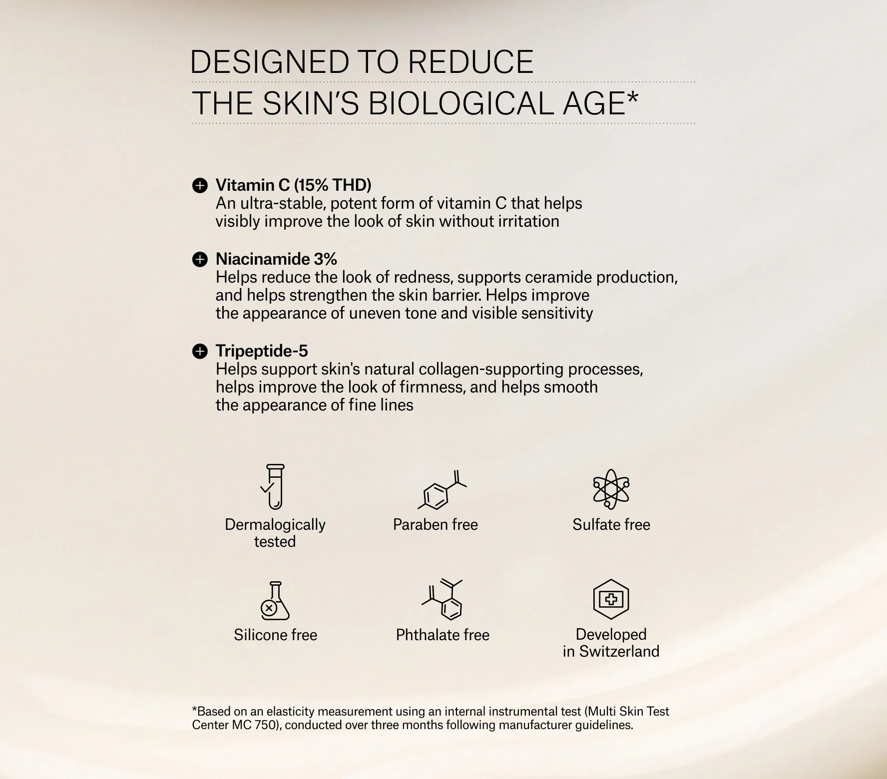 Brightening Vitamin C Serum - Next-Gen