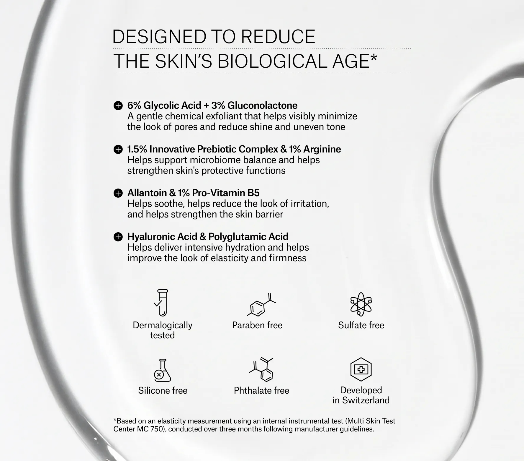 Resurfacing Glow Toner - Next-Gen
