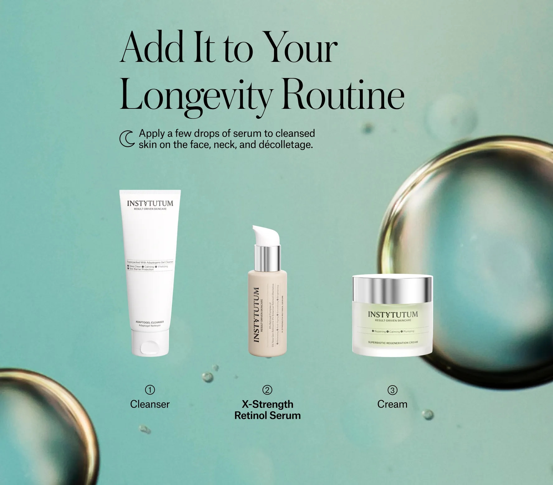 X-Strength Retinol Serum - Next-Gen