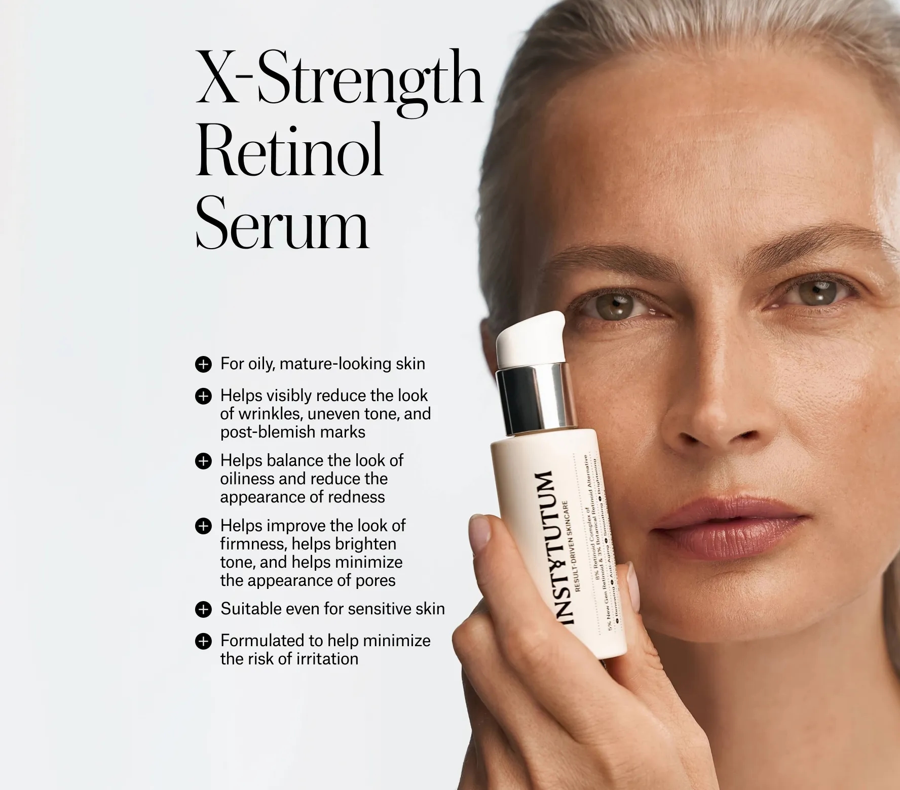 X-Strength Retinol Serum - Next-Gen