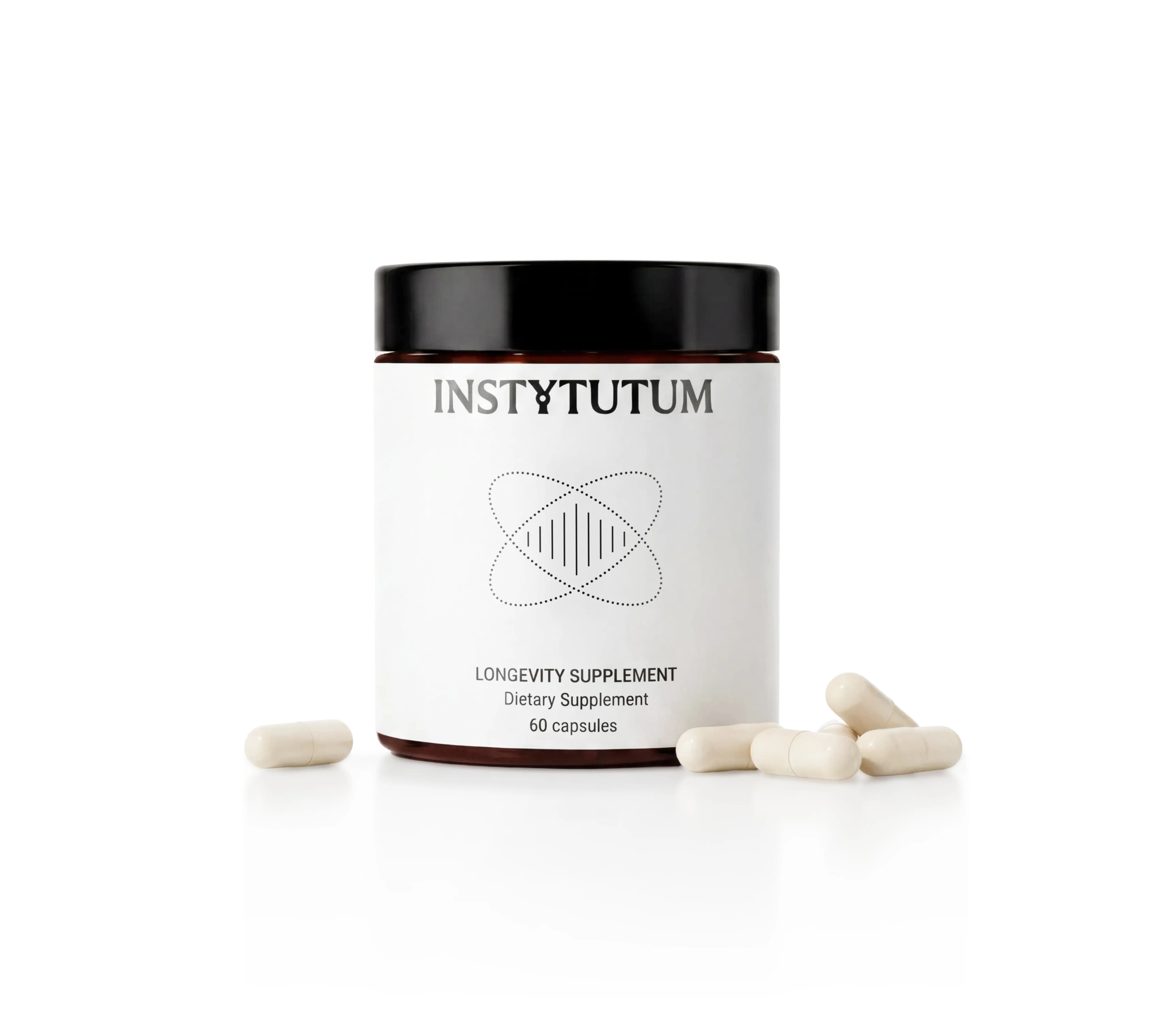 Longevity Supplement: A Future-Driven Approach to Longevity