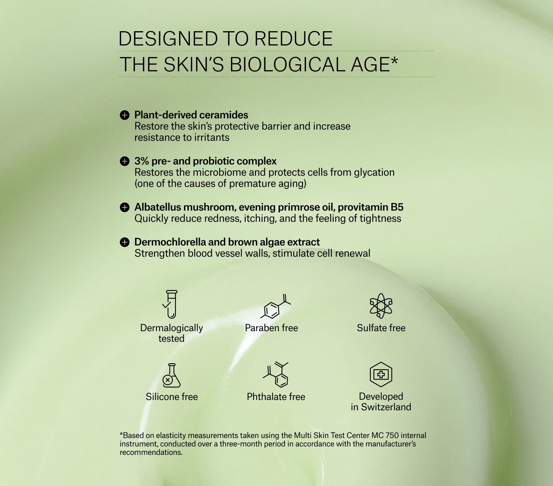SuperBiotic Regenerating Cream - Next-Gen