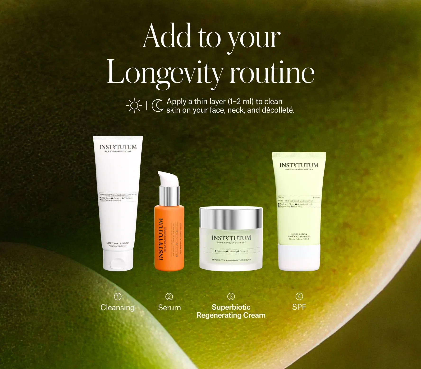 SuperBiotic Regenerating Cream - Next-Gen