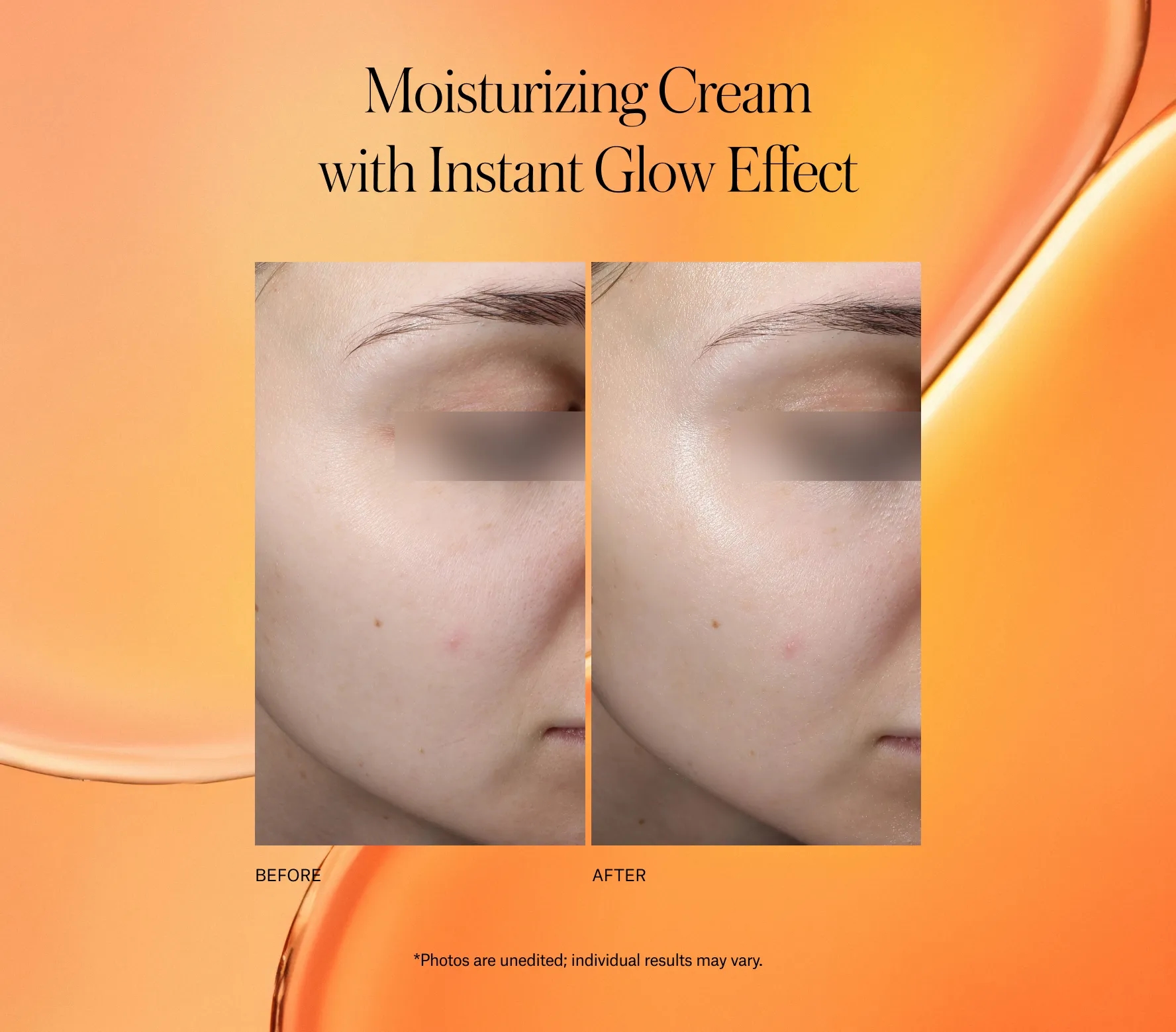 C-Illuminating 3D Moisturizer - Next-Gen