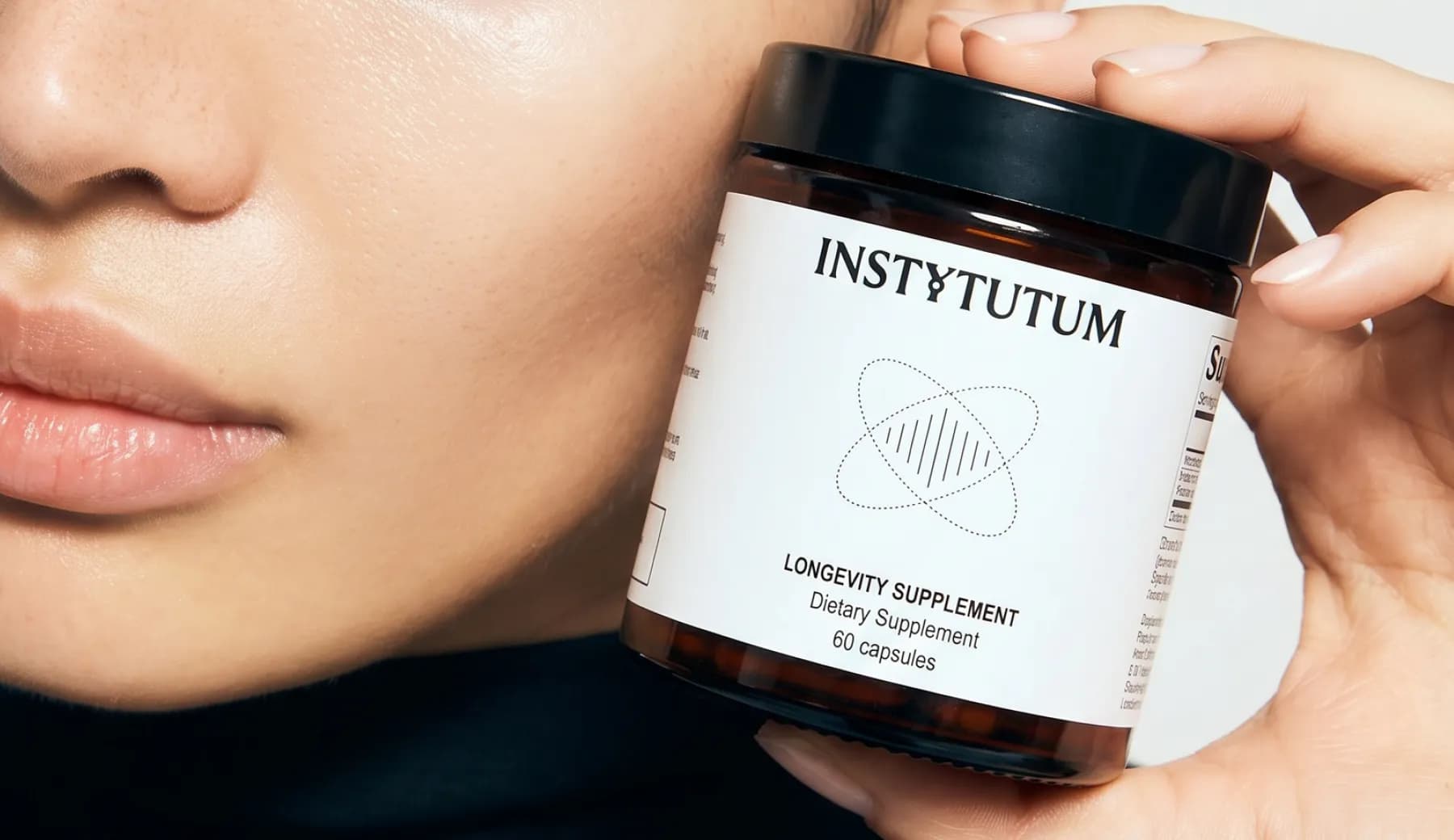Longevity Supplement: A Future-Driven Approach to Longevity