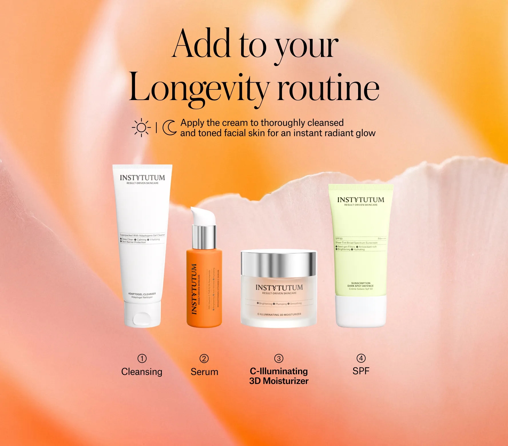 C-Illuminating 3D Moisturizer - Next-Gen