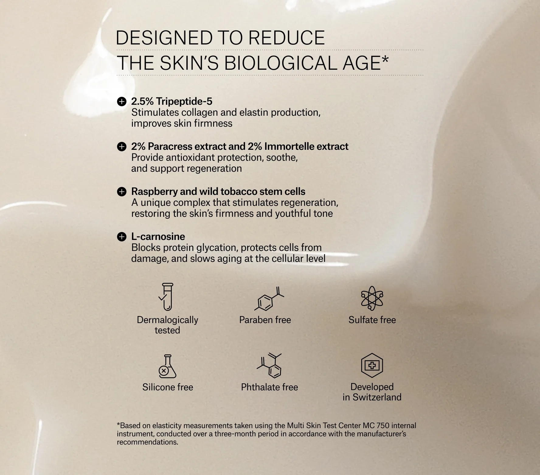 Xceptional Flawless Cream - Next-Gen
