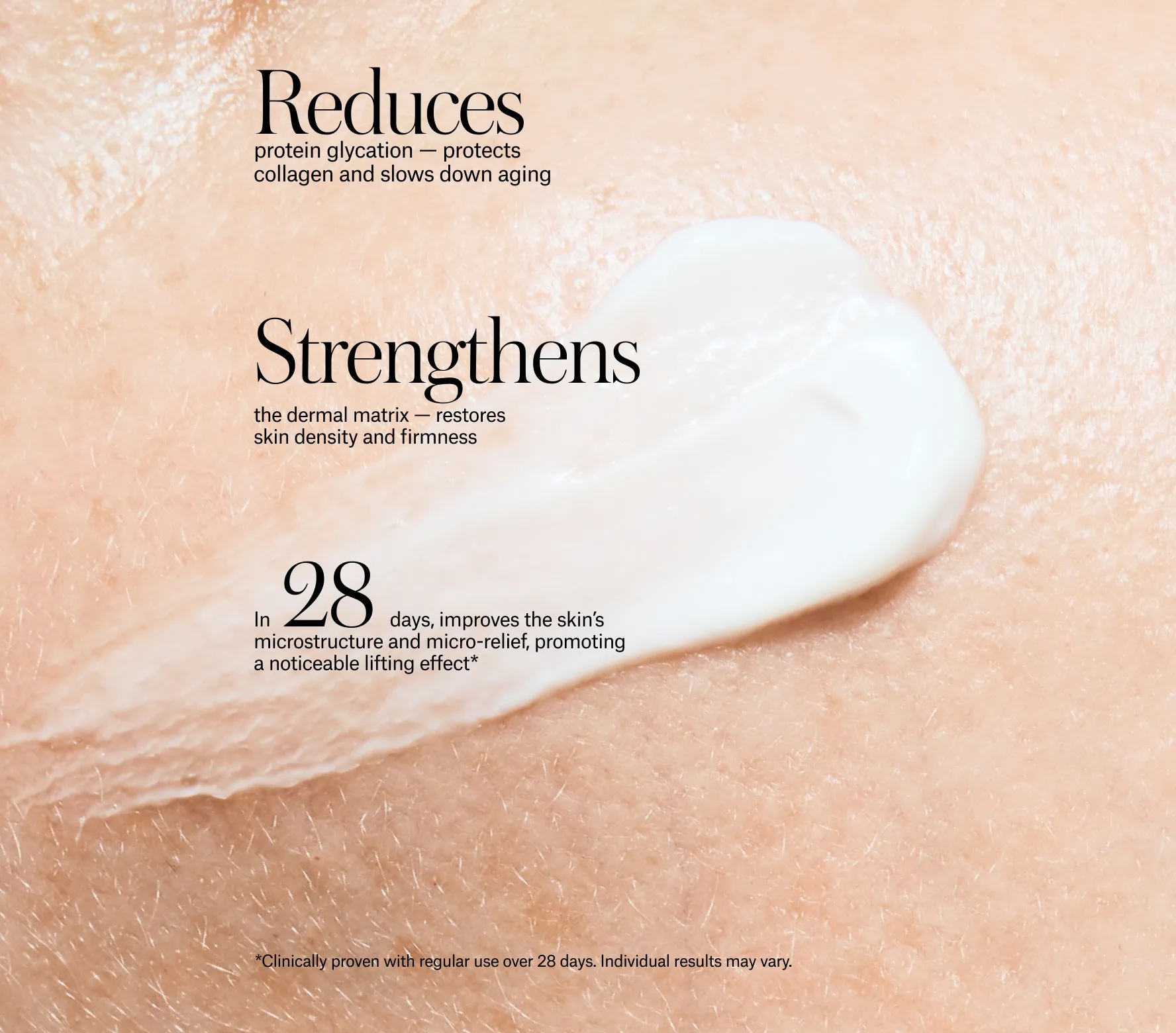 Xceptional Flawless Cream - Next-Gen