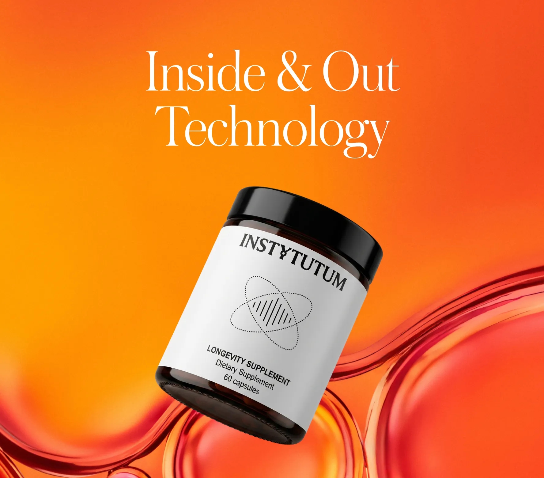 Longevity Intensive Protocol — 3 Months