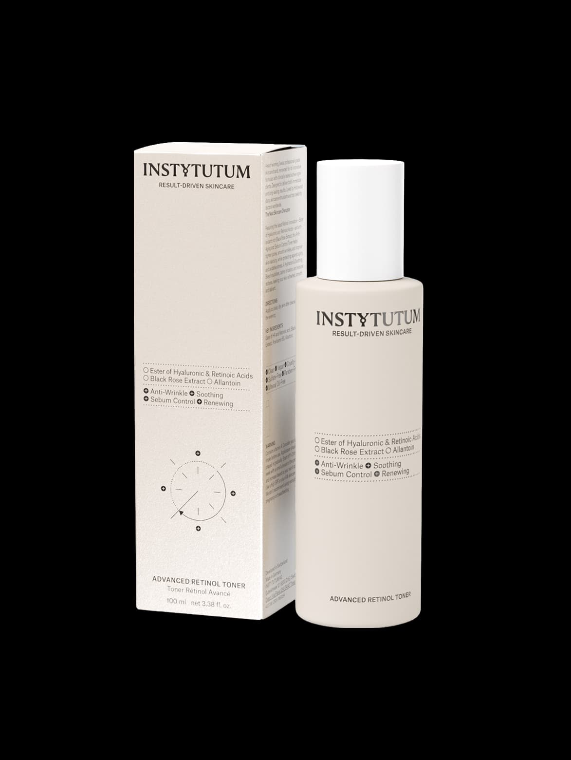 Advanced Retinol Toner - Next-Gen