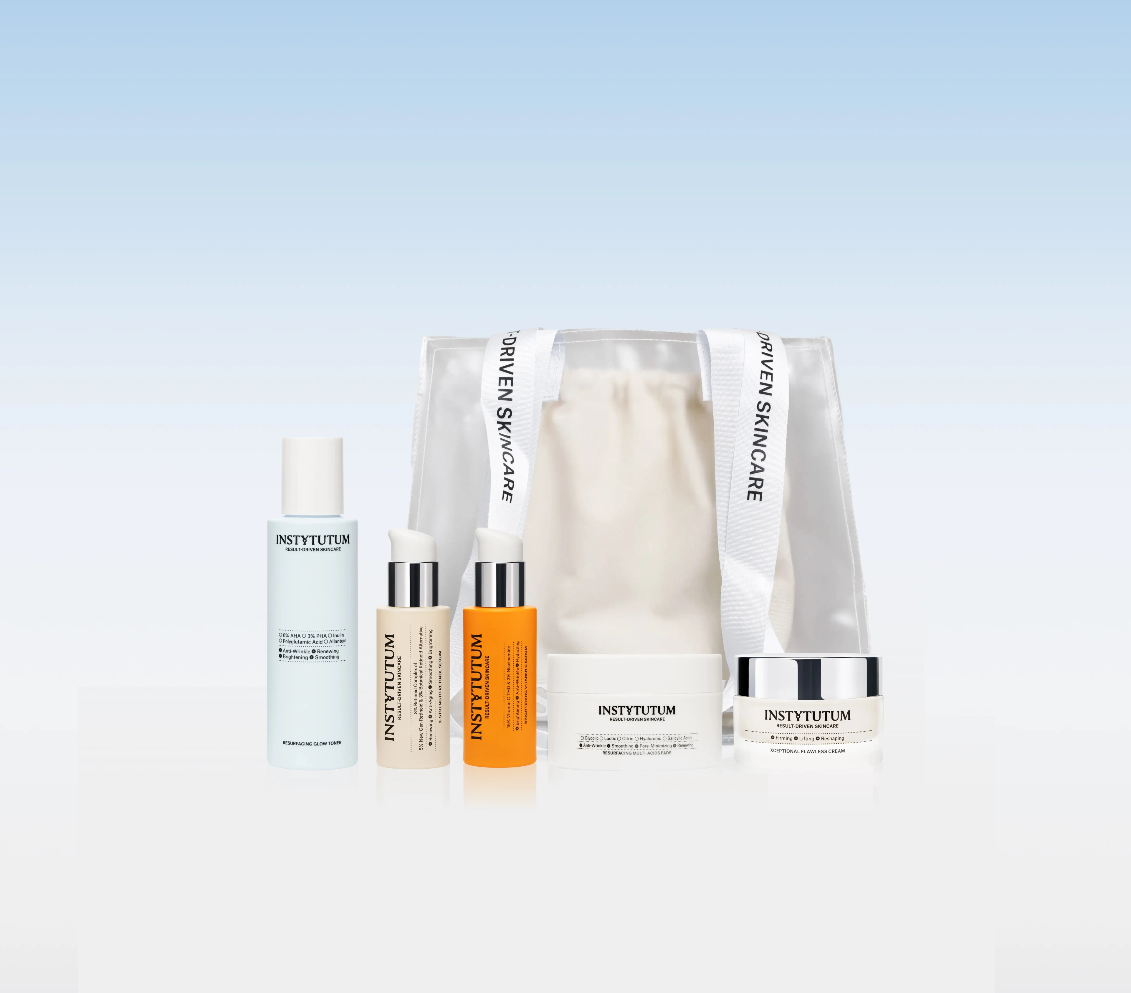 Anti-Aging & Pigmentation Protocol