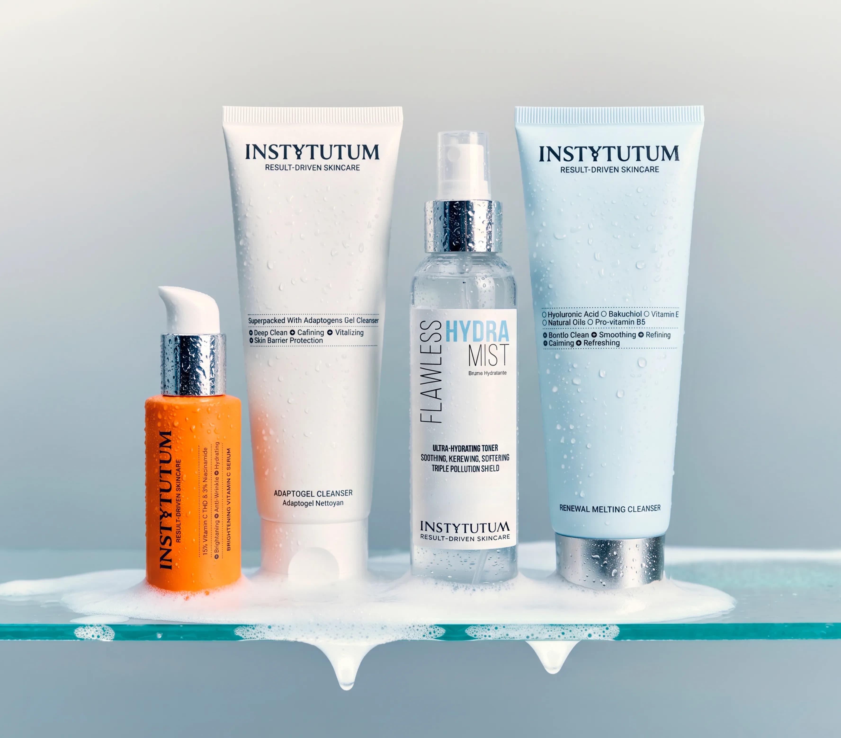 Anti-Pollution Skincare: How to Protect Your Skin from a City That Ages It Faster Than the Sun