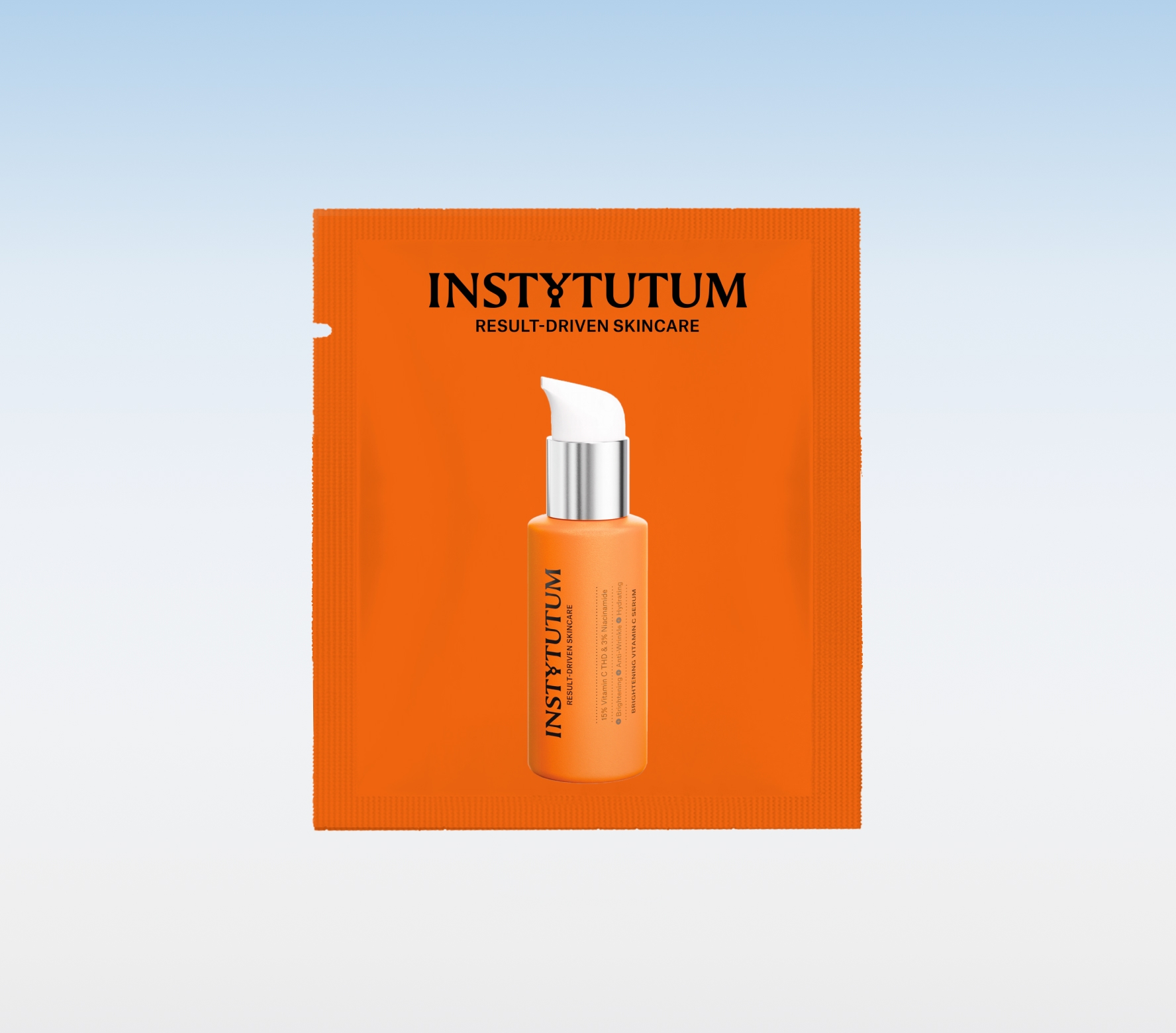Buy Brightening Vitamin C Serum sample Photo 1 Brightening Vitamin C Serum sample Photo 1