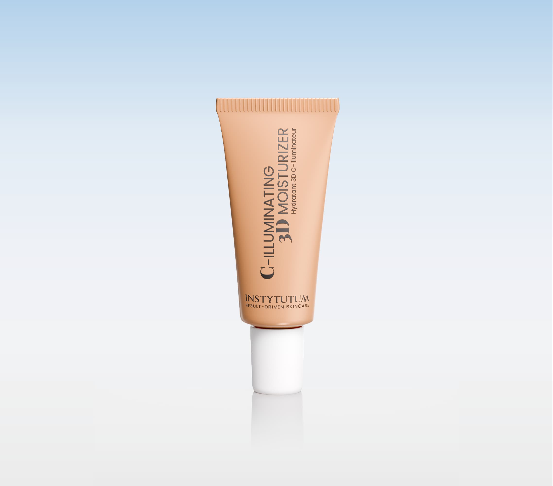 C-Illuminating 3D Moisturizer deluxe size C-Illuminating 3D Moisturizer deluxe size