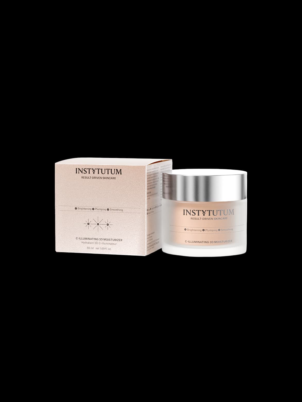 C-Illuminating 3D Moisturizer - Next-Gen
