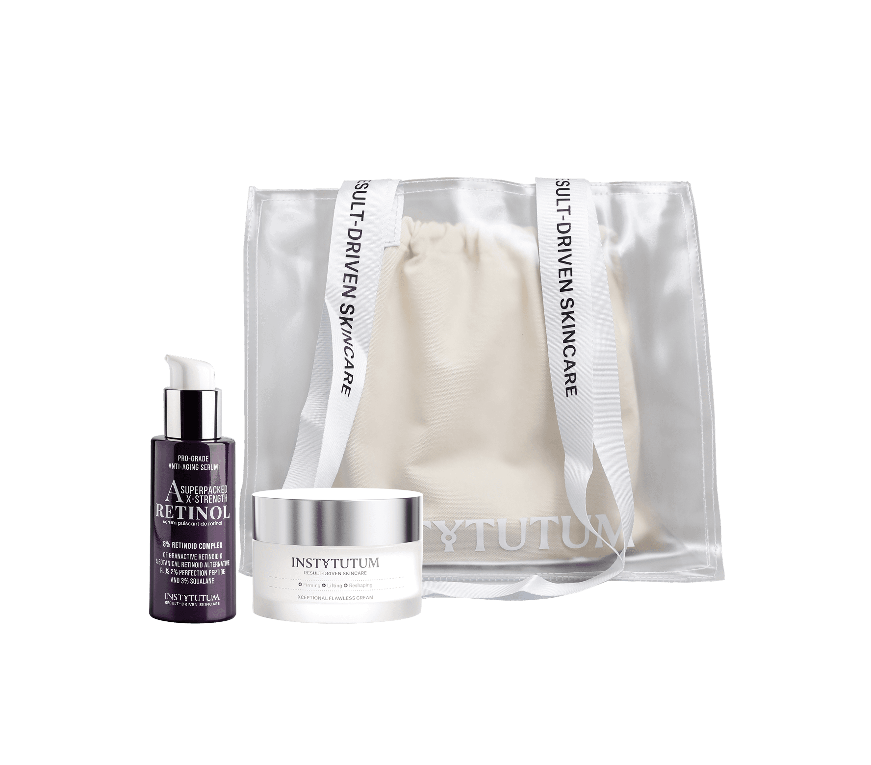 Solutions for Skin with Age-Related Changes - Classic Set
