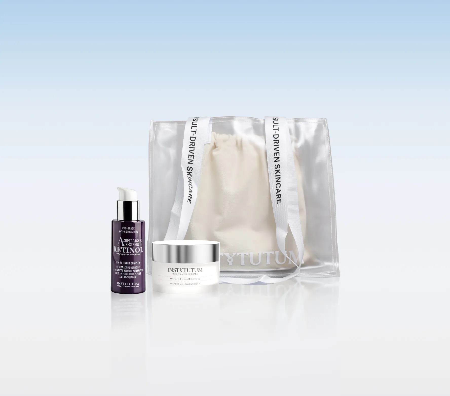 Solutions for Skin with Age-Related Changes - Classic Set