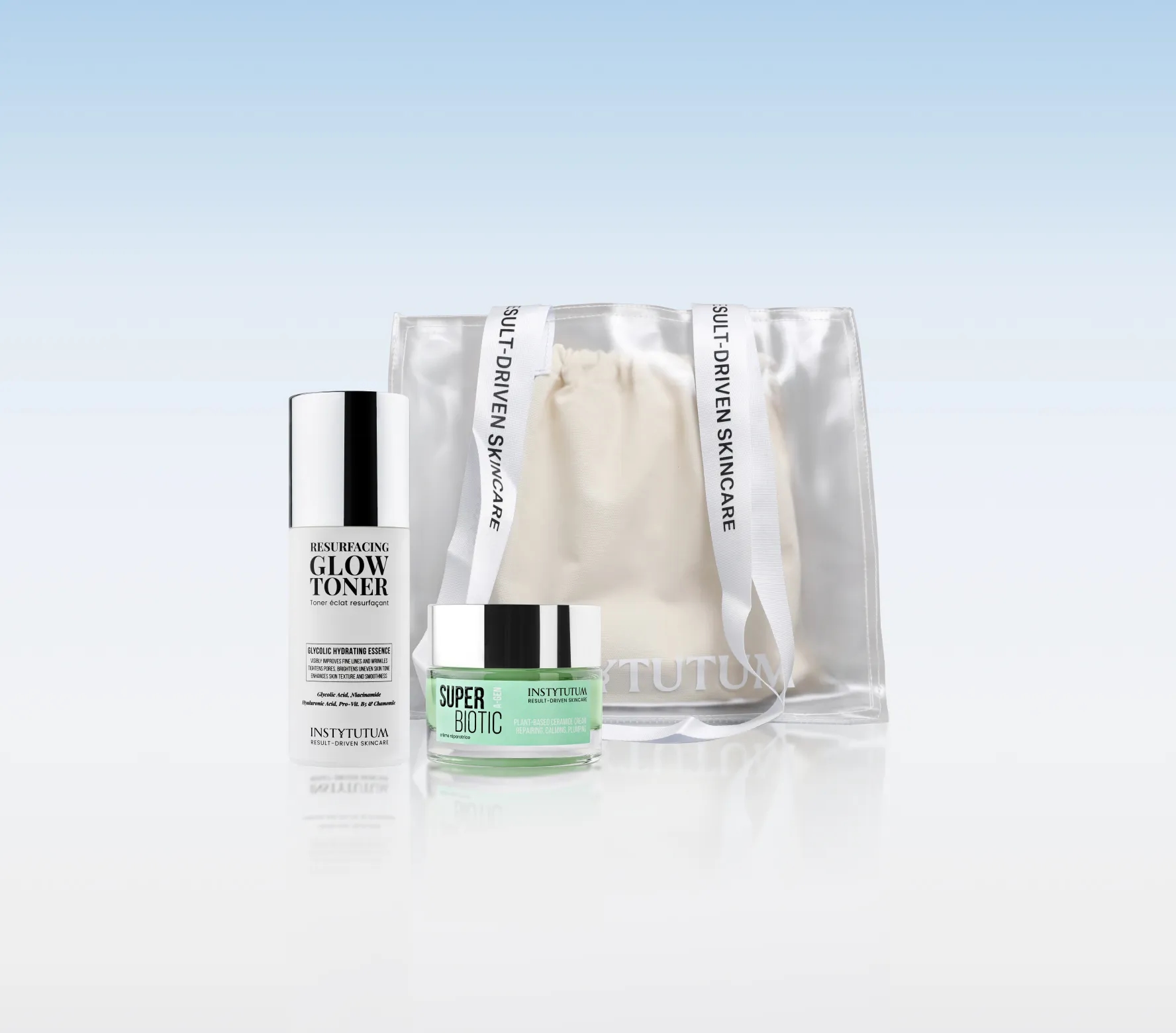 Solutions for Inflammation-Prone Skin - Classic Set